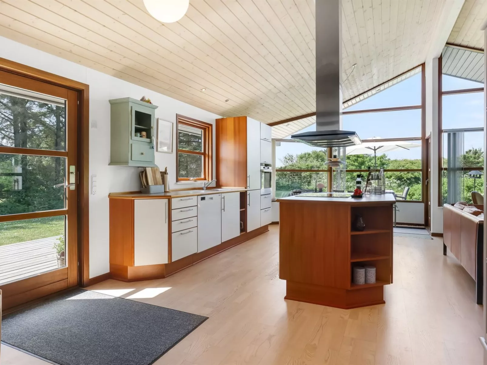 "Everd" - 300m from the sea-Inside