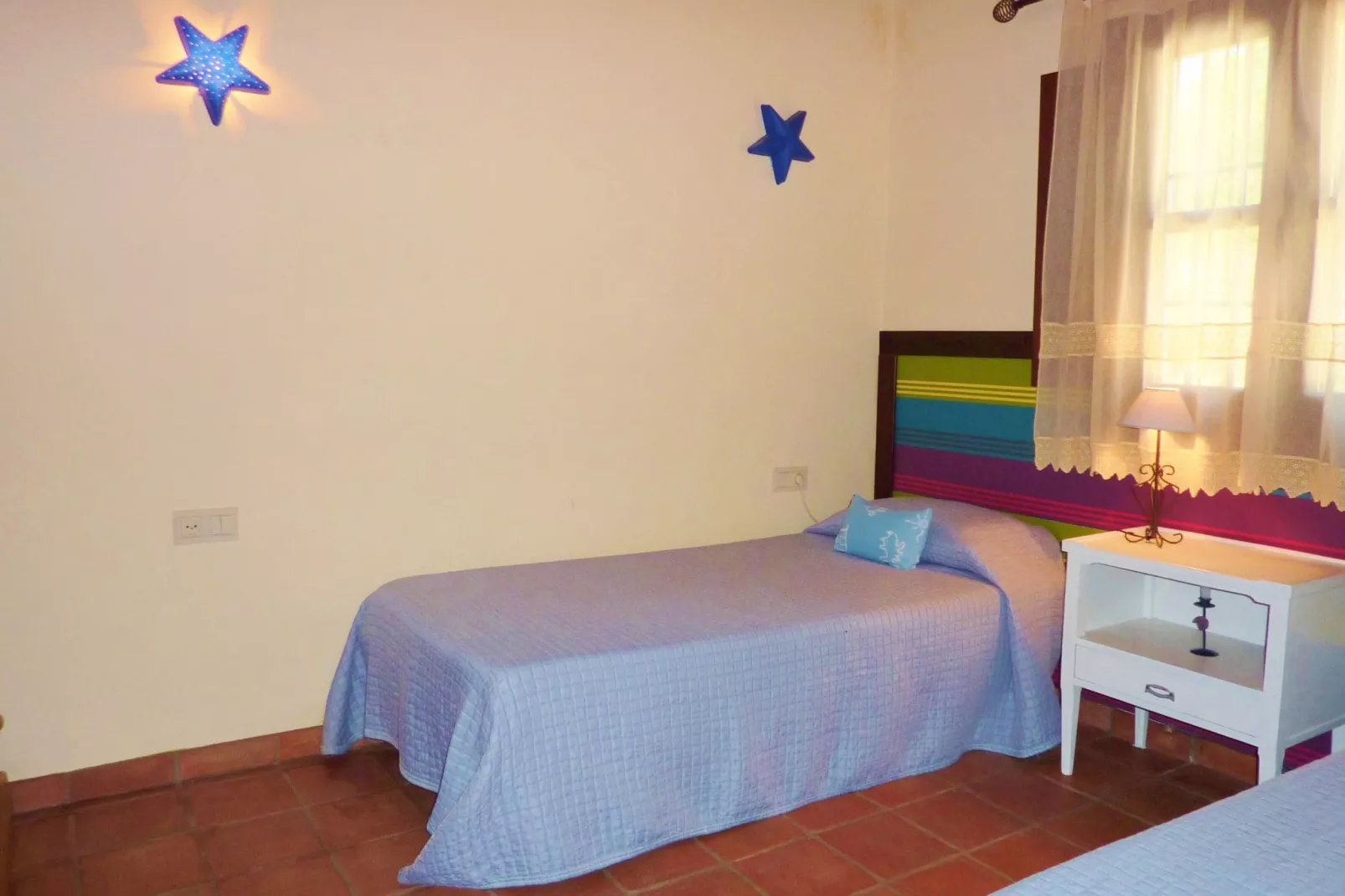 Casa Coqui & Juan Ramón-Bedroom
