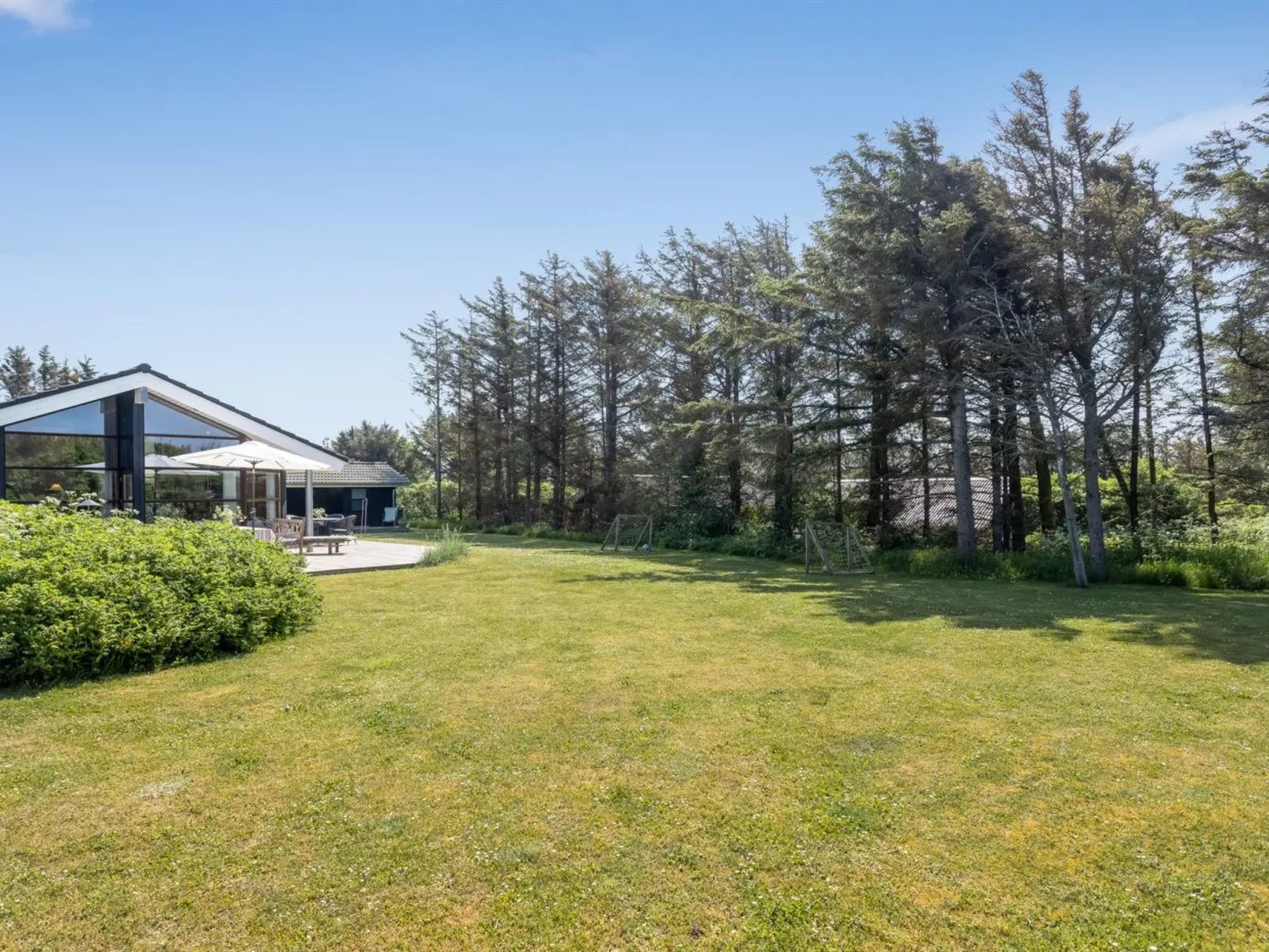 "Everd" - 300m from the sea-Outside