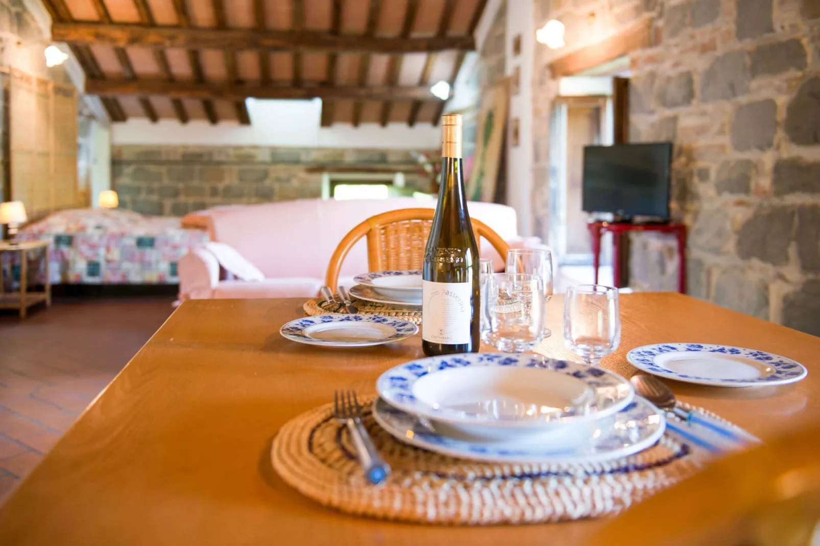 Fattoria 15-Atmosphere