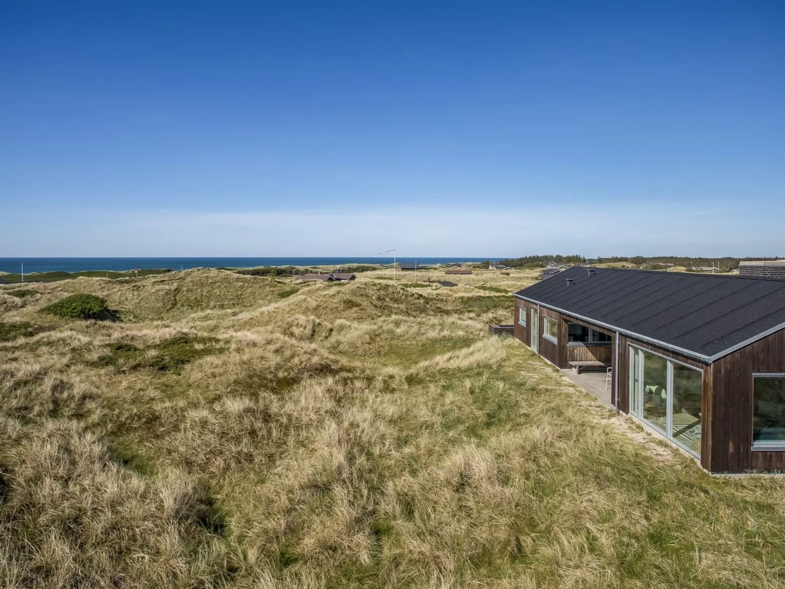 "Carit" - 450m from the sea-Outside