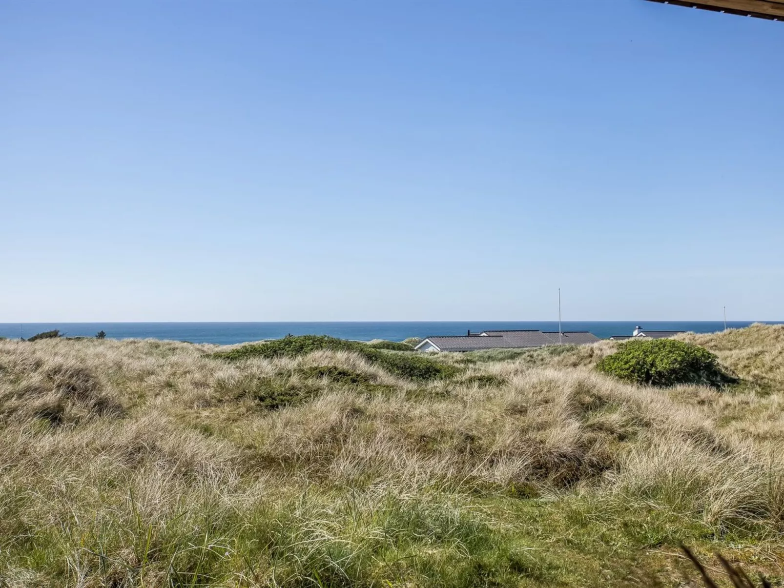"Carit" - 450m from the sea-Outside