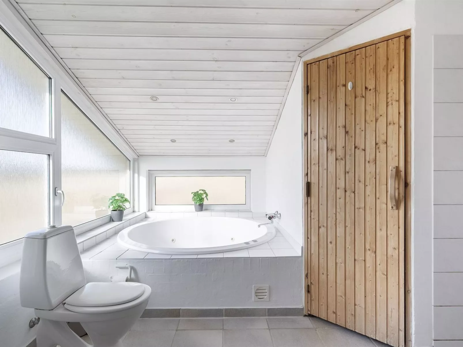 "Merta" - 150m from the sea-Inside