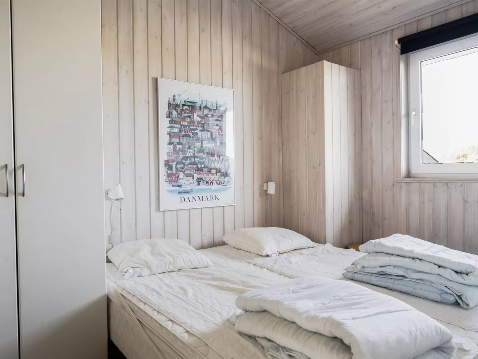 "Merta" - 150m from the sea-Inside