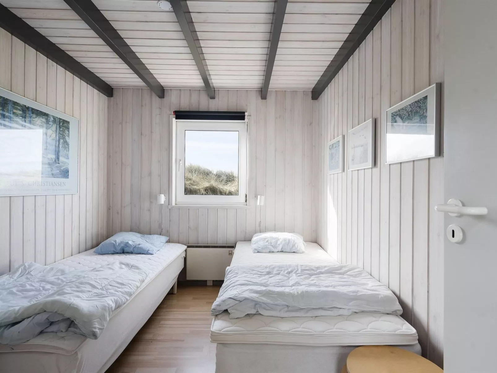 "Merta" - 150m from the sea-Inside