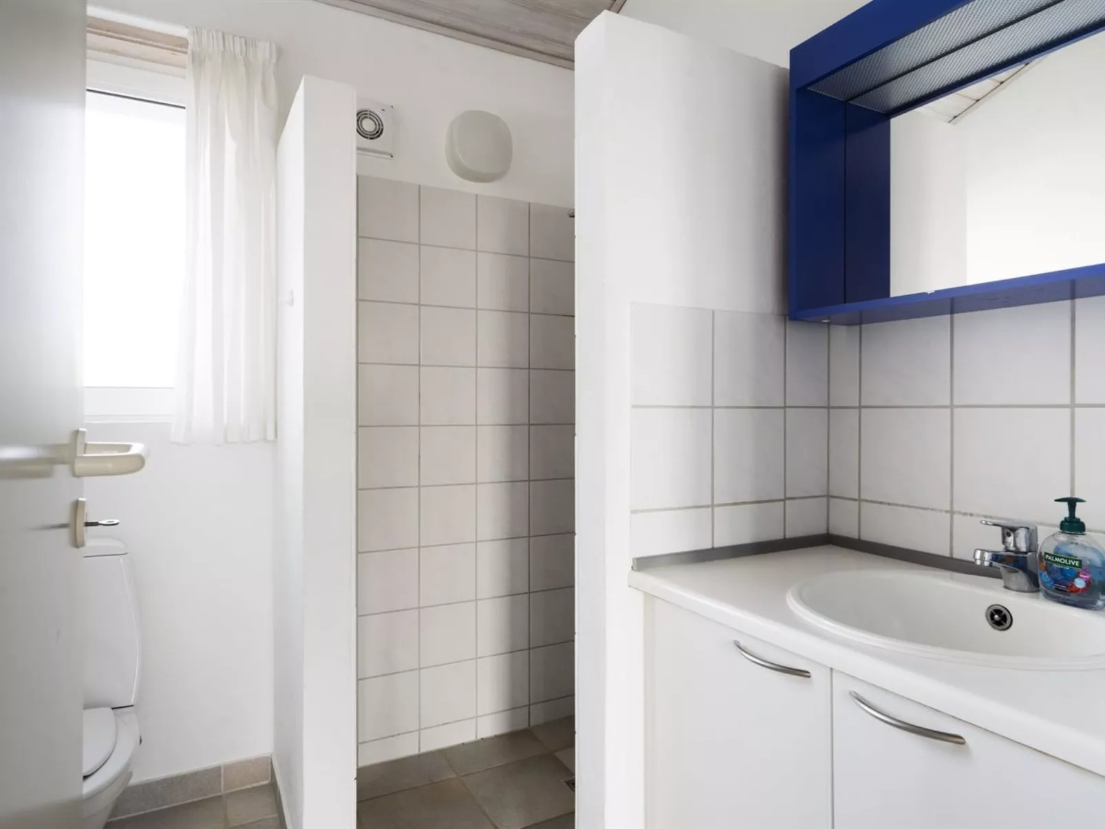 "Merta" - 150m from the sea-Inside