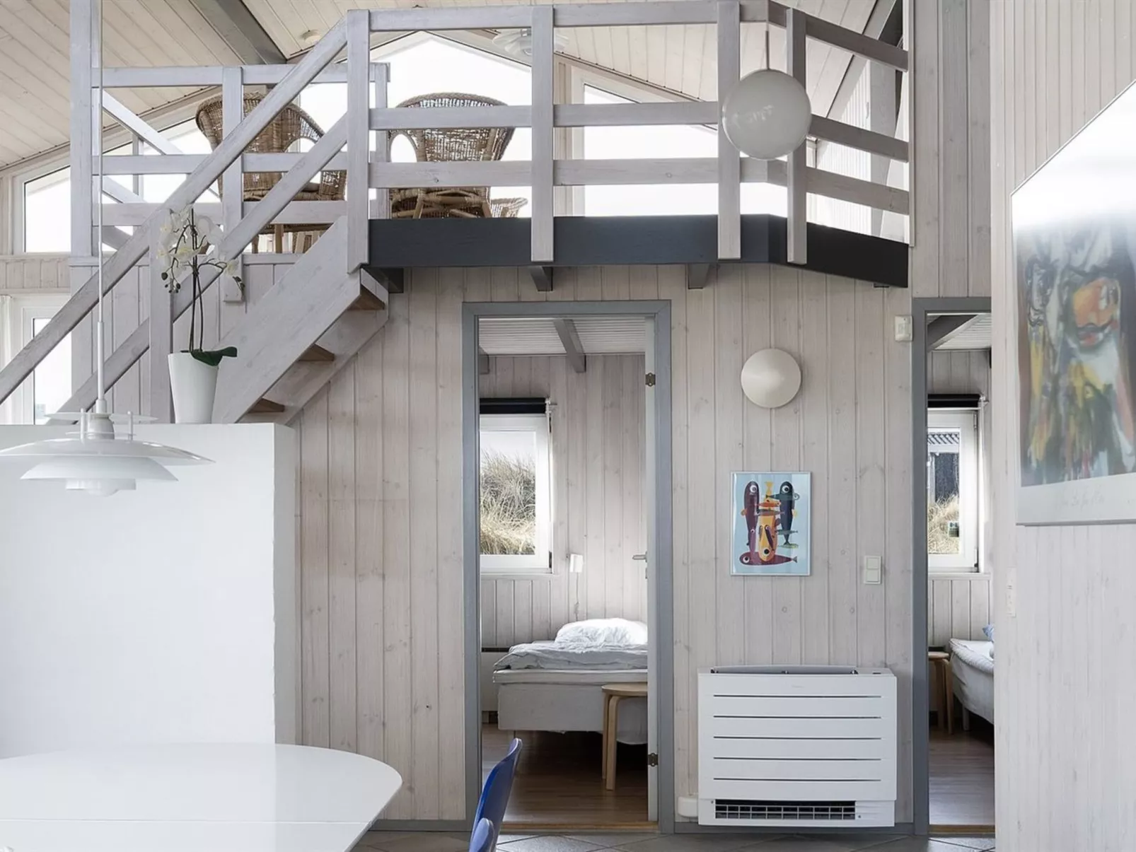 "Merta" - 150m from the sea-Inside