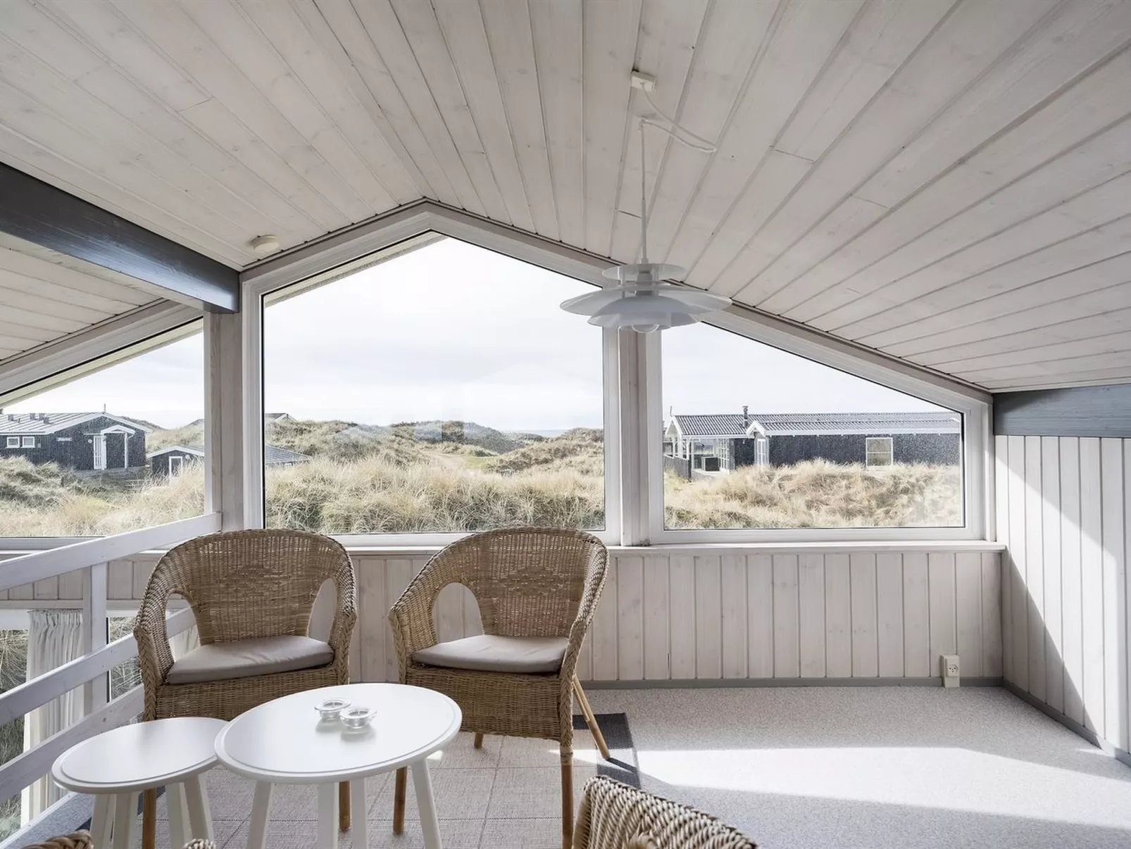 "Merta" - 150m from the sea-Inside