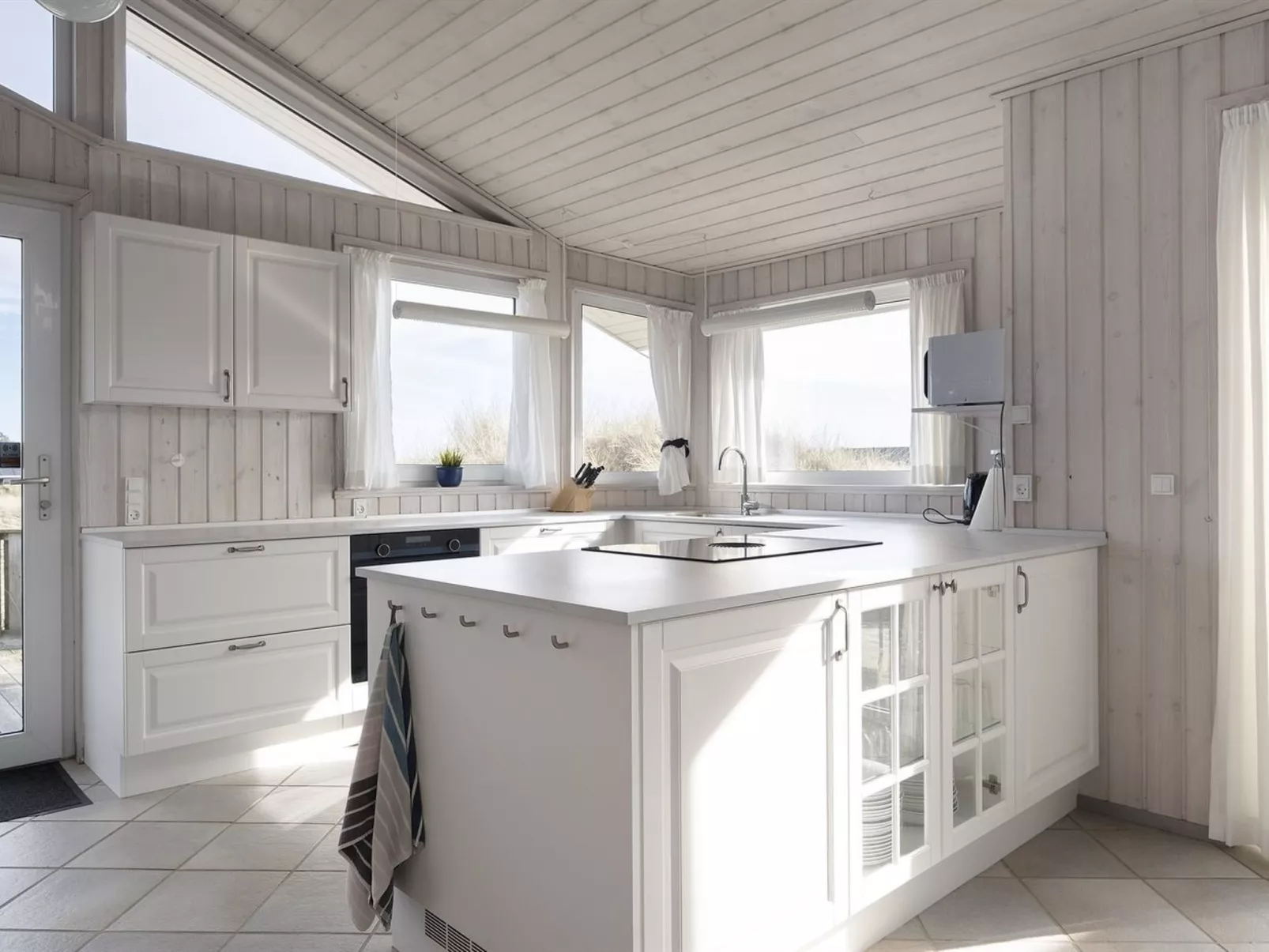 "Merta" - 150m from the sea-Inside