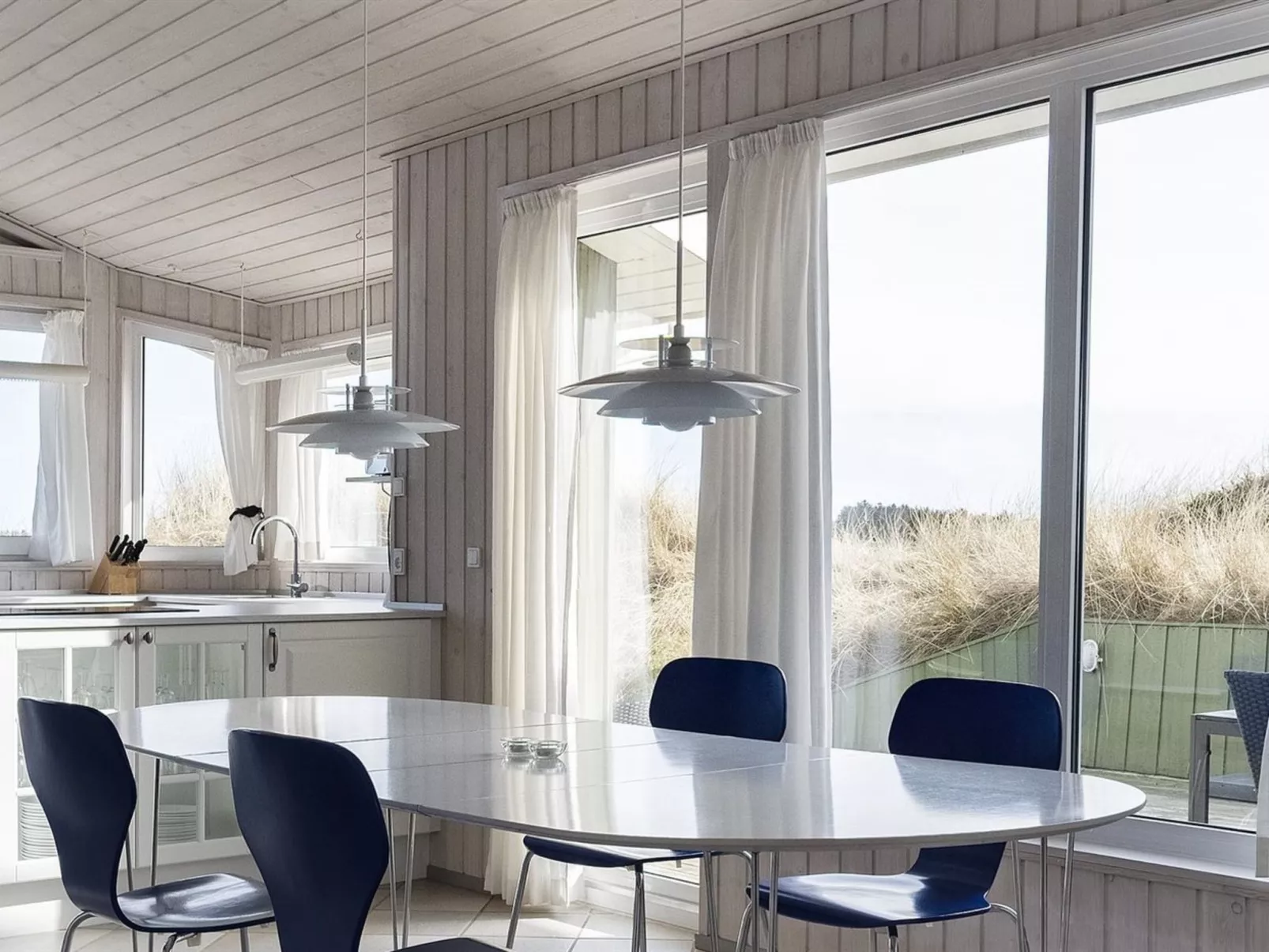 "Merta" - 150m from the sea-Inside
