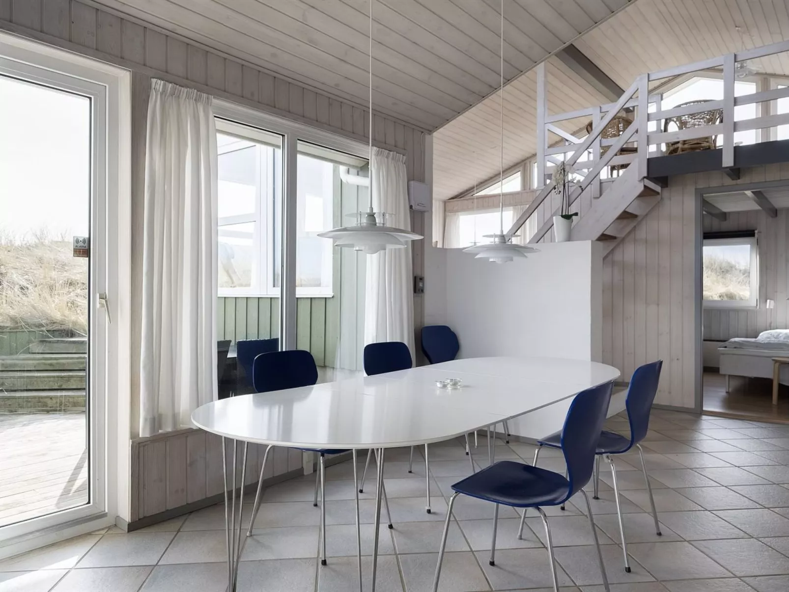 "Merta" - 150m from the sea-Inside