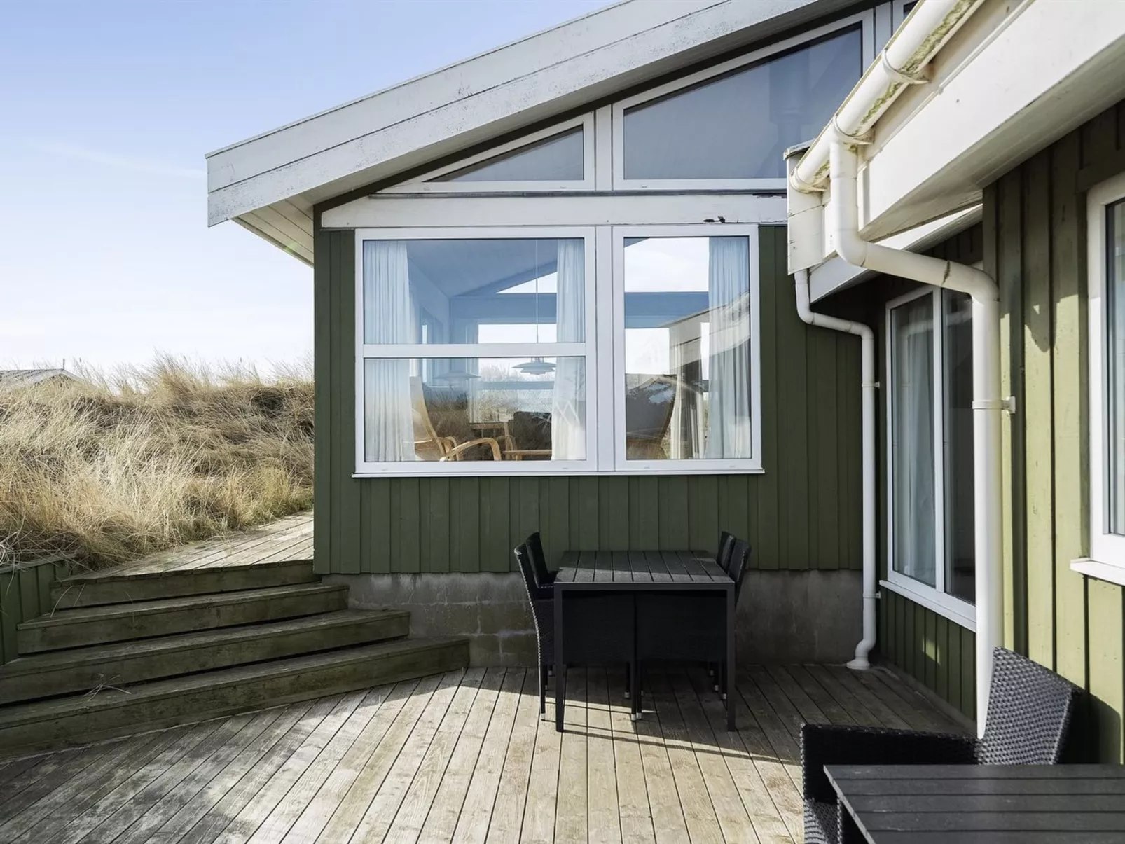 "Merta" - 150m from the sea-Outside
