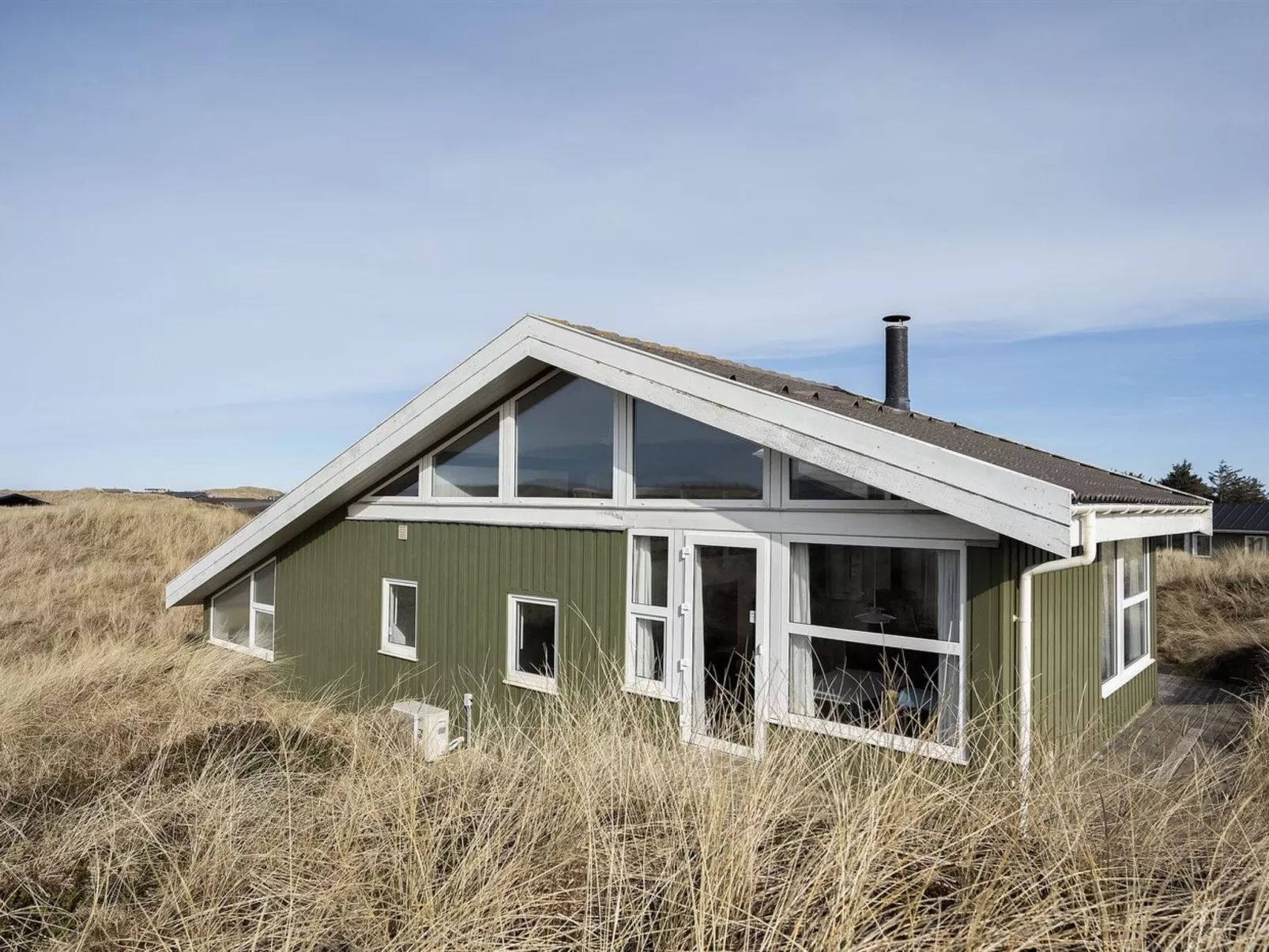 "Merta" - 150m from the sea-Outside
