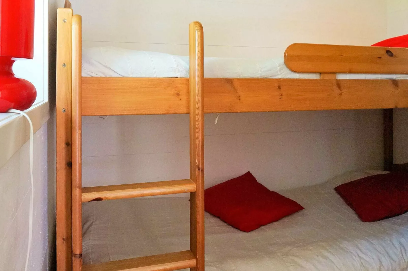 4 person holiday home in AXVALL-Indoor