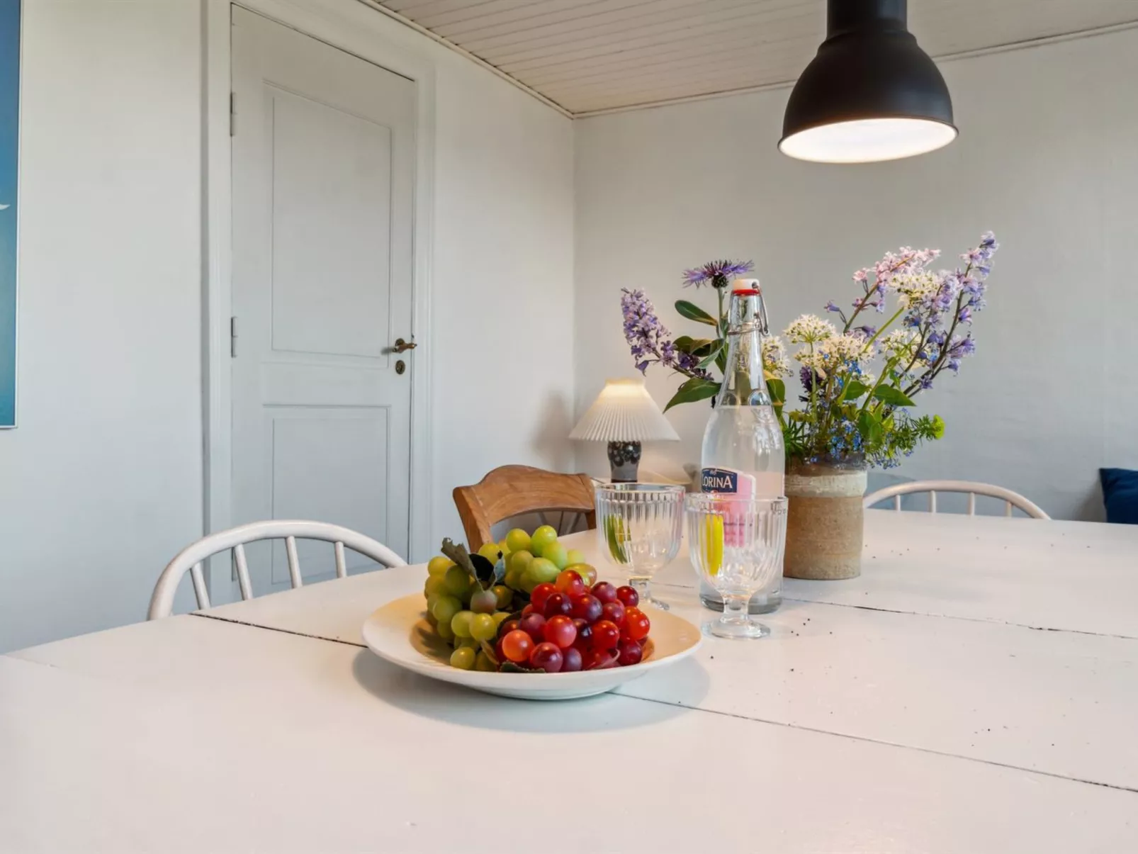 "Santuzza" - 100m from the sea-Drinnen