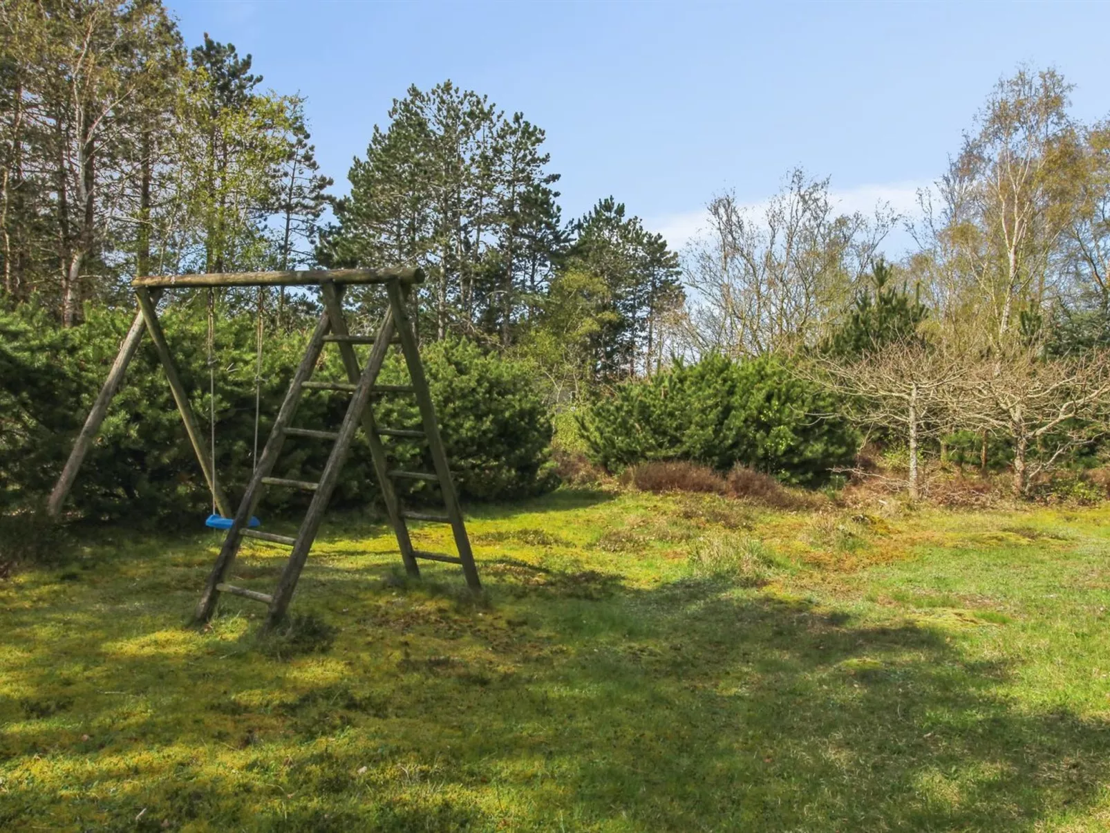 "Rufina" - 3.5km from the sea-Outside