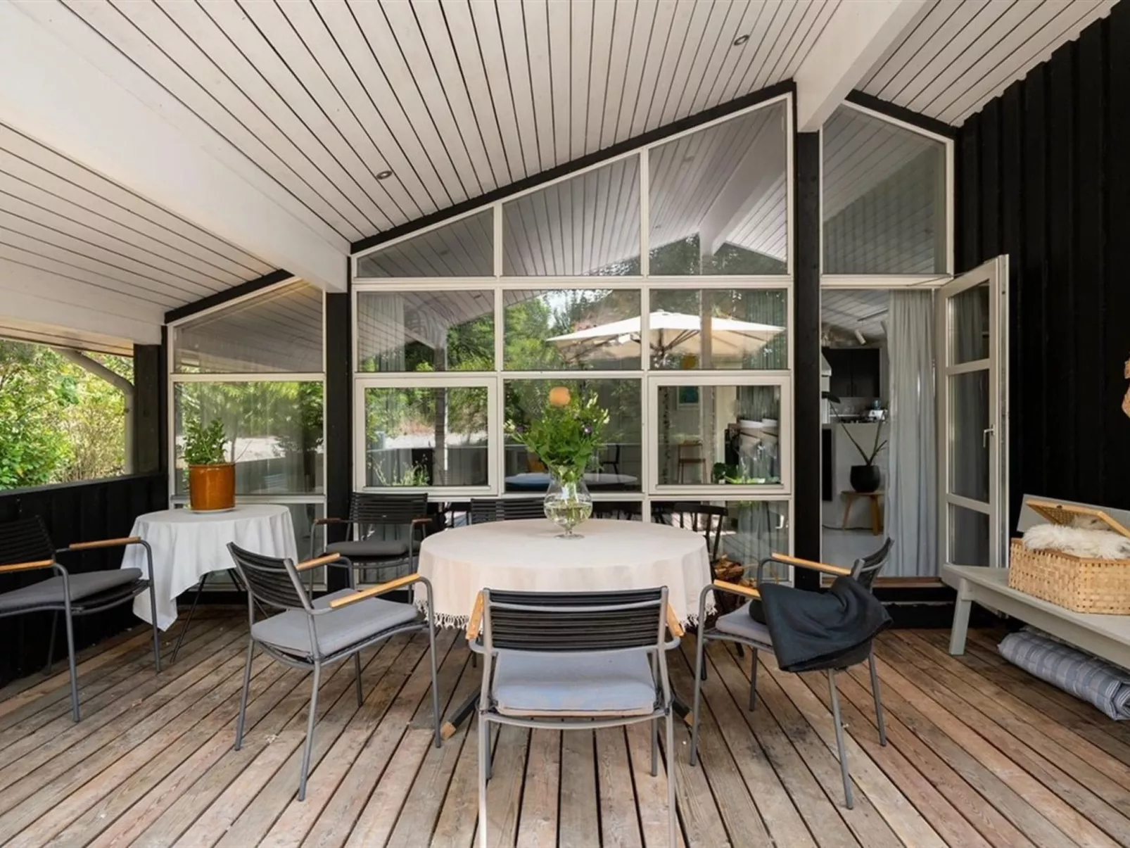 "Caro" - 900m from the sea-Inside