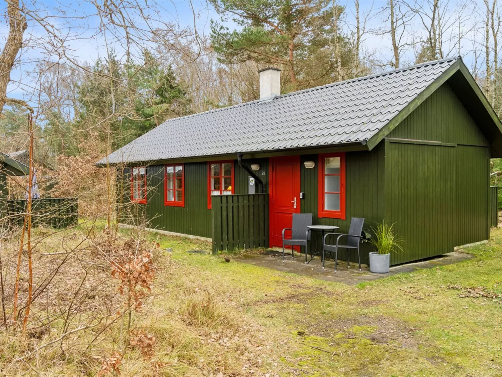 "Zekine" - 200m from the sea-Draußen