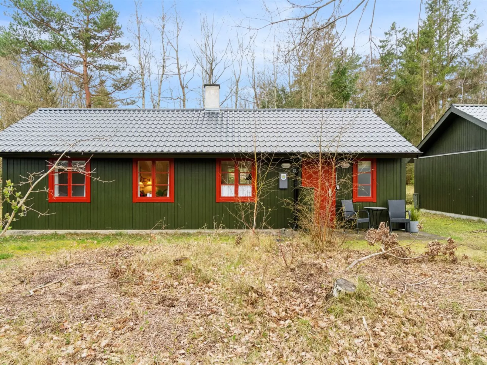 "Zekine" - 200m from the sea-Draußen