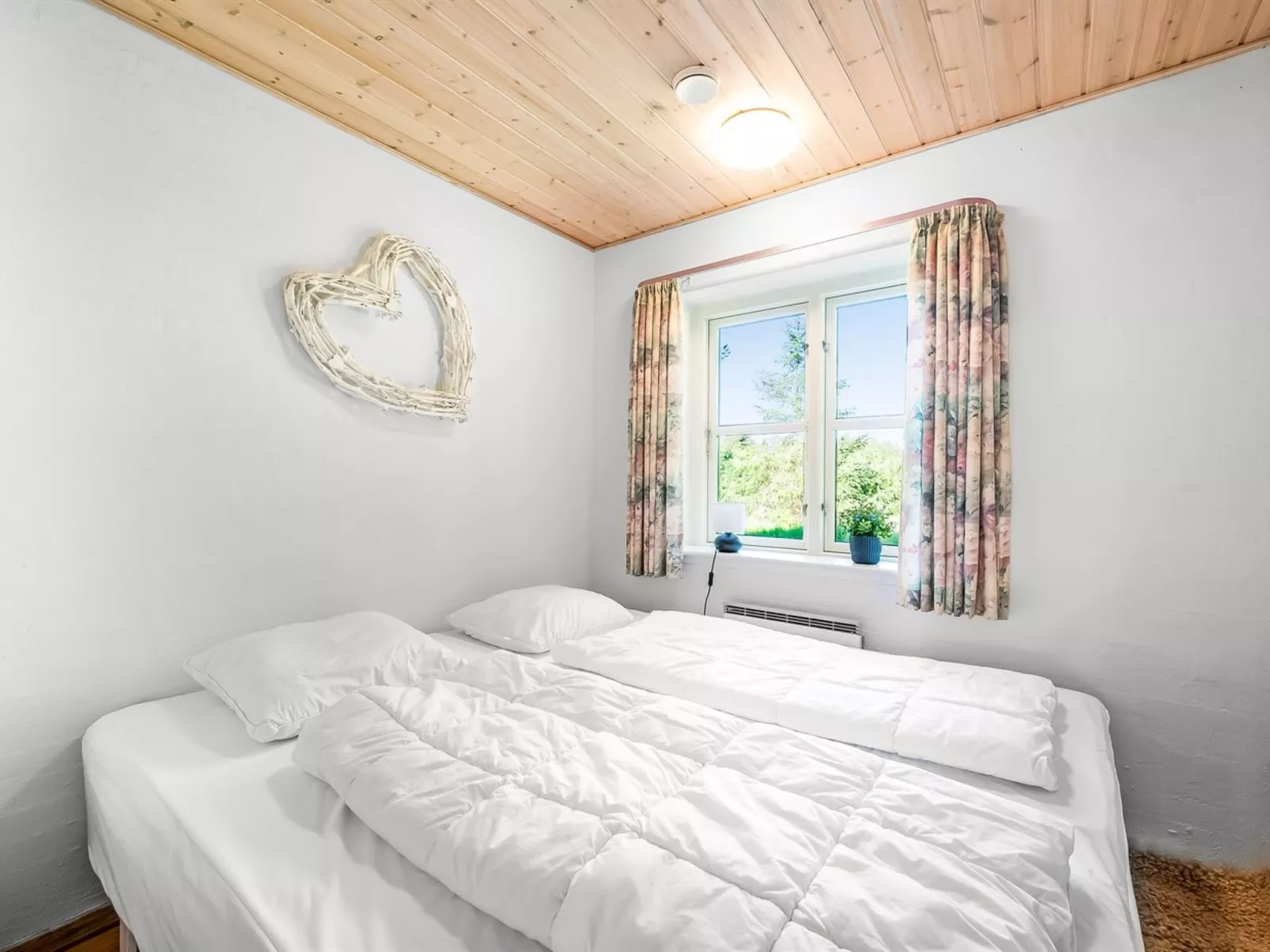"Marlise" - 2.5km from the sea-Inside