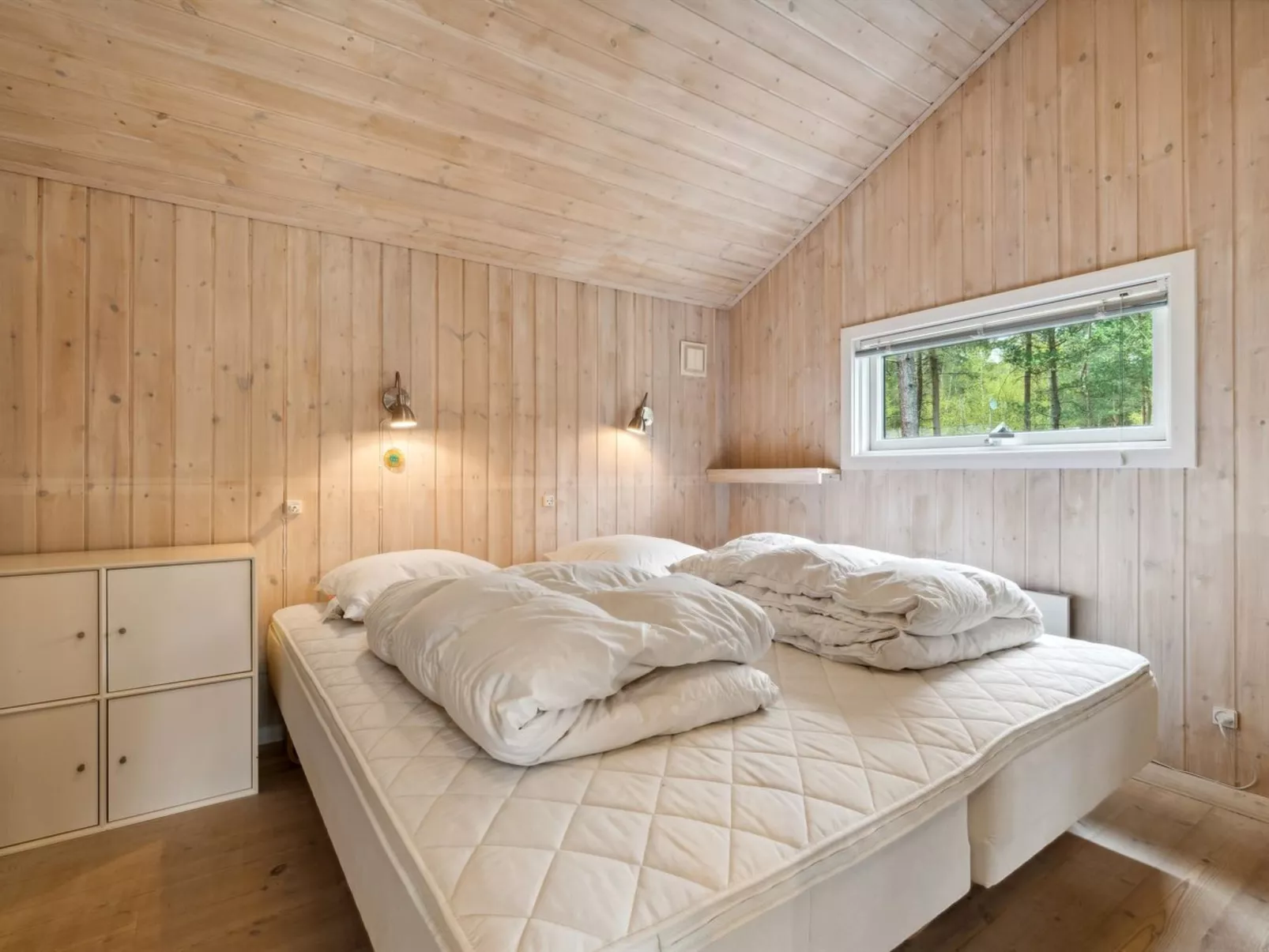 "Tilje" - 500m from the sea-Inside