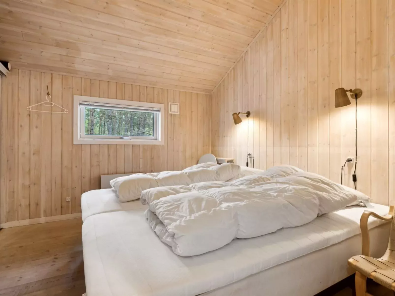 "Tilje" - 500m from the sea-Inside