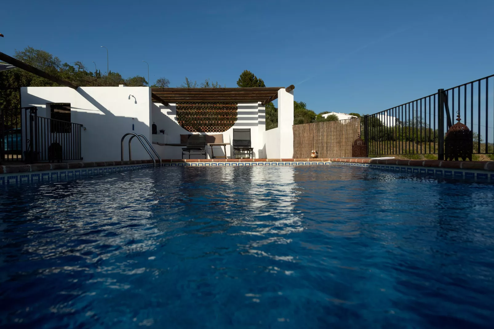 Casa Coqui & Juan Ramón-Pool