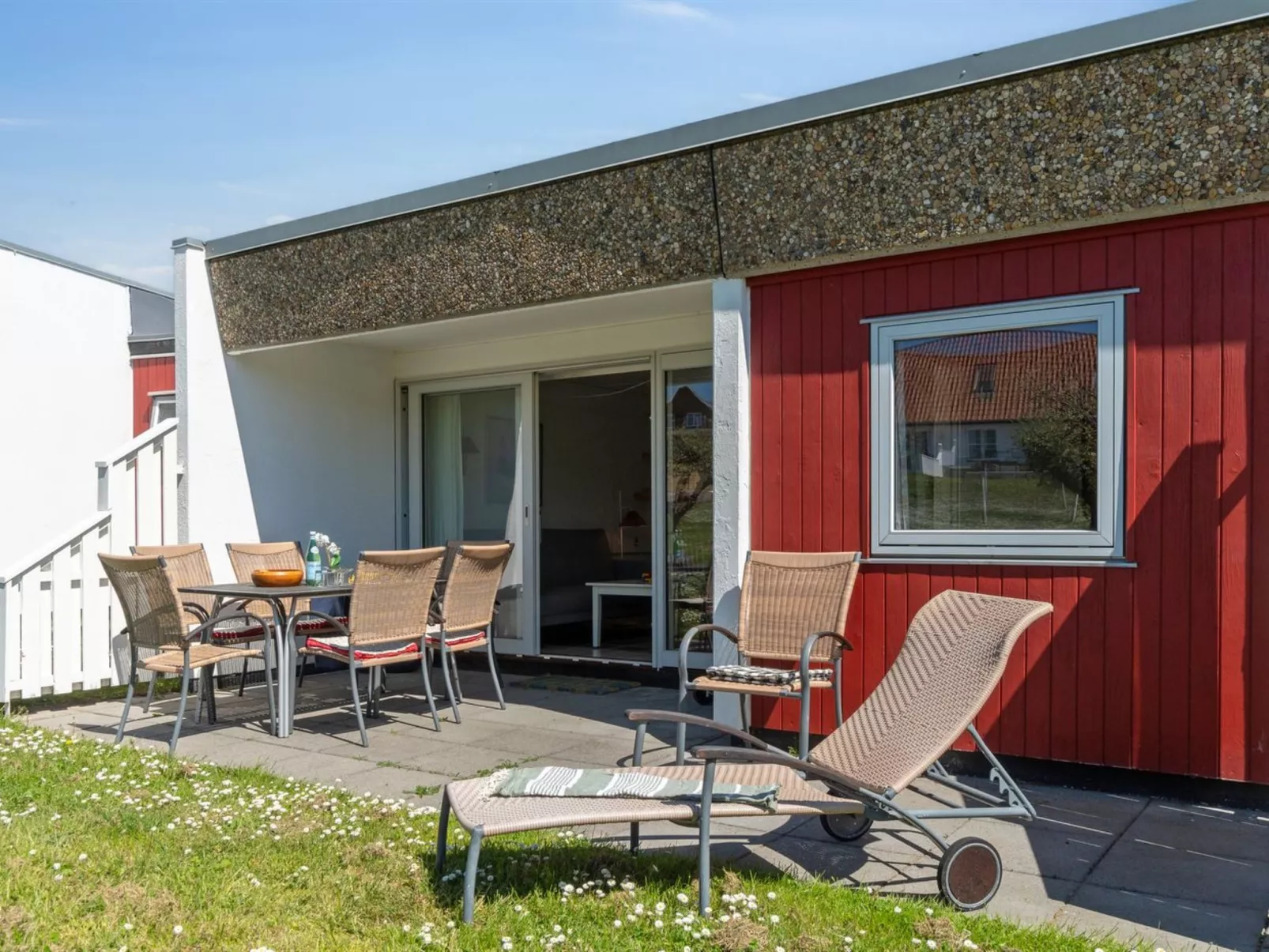"Bratko" - 300m from the sea-Draußen