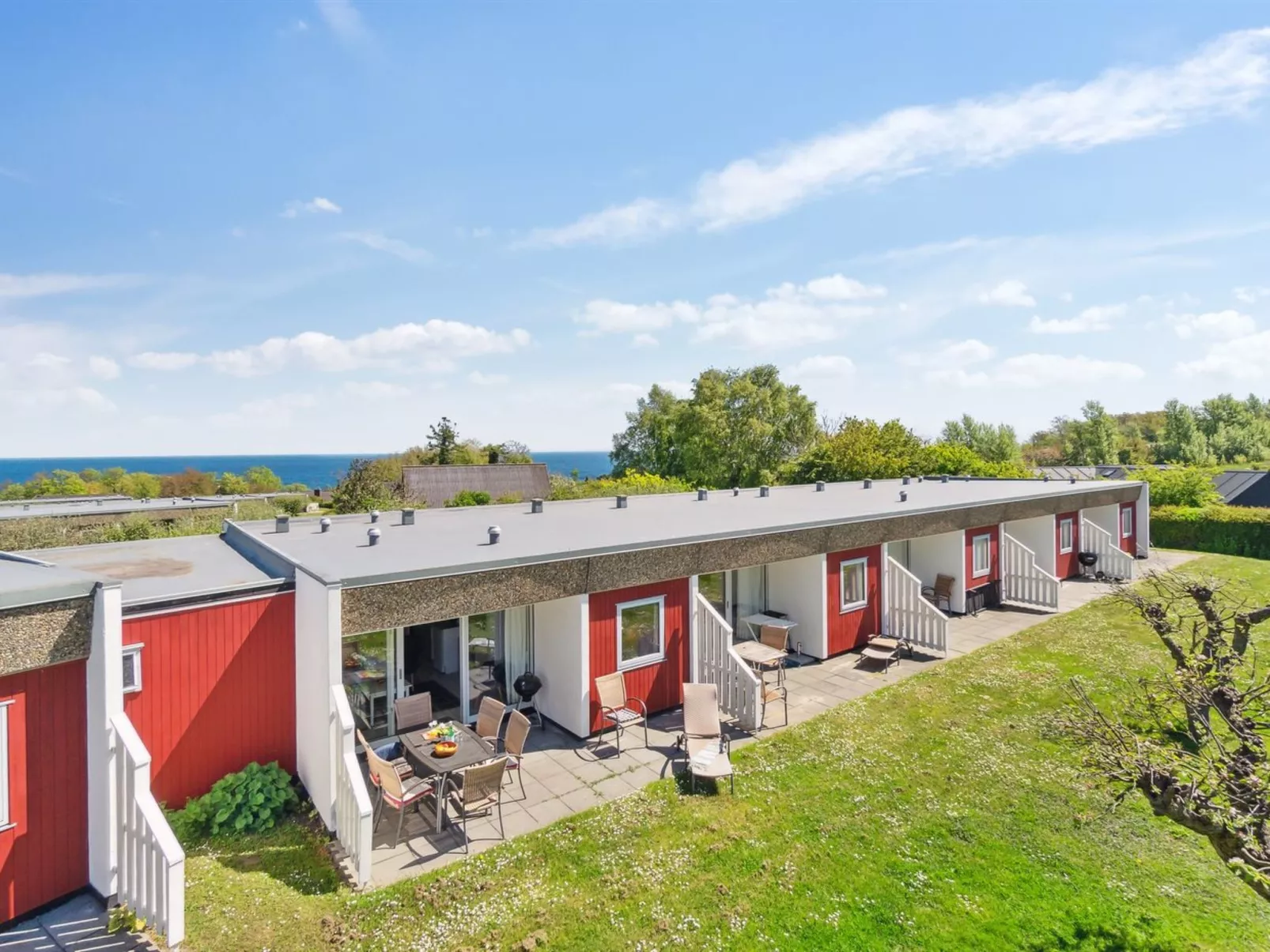 "Bratko" - 300m from the sea-Draußen