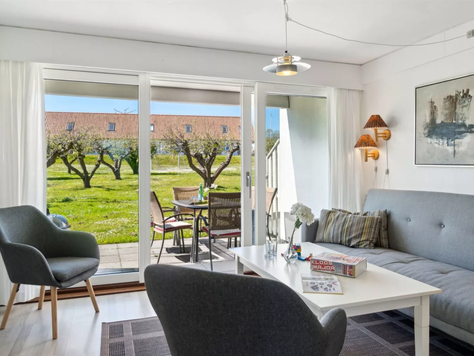 "Bratko" - 300m from the sea-Drinnen