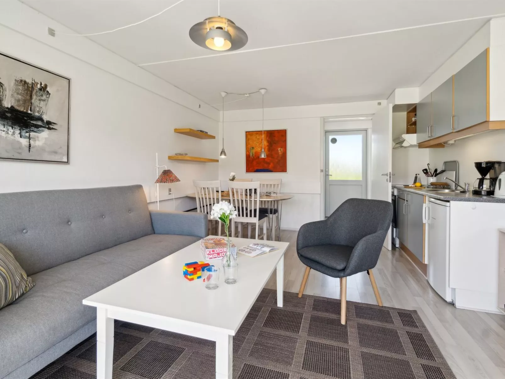 "Bratko" - 300m from the sea-Drinnen