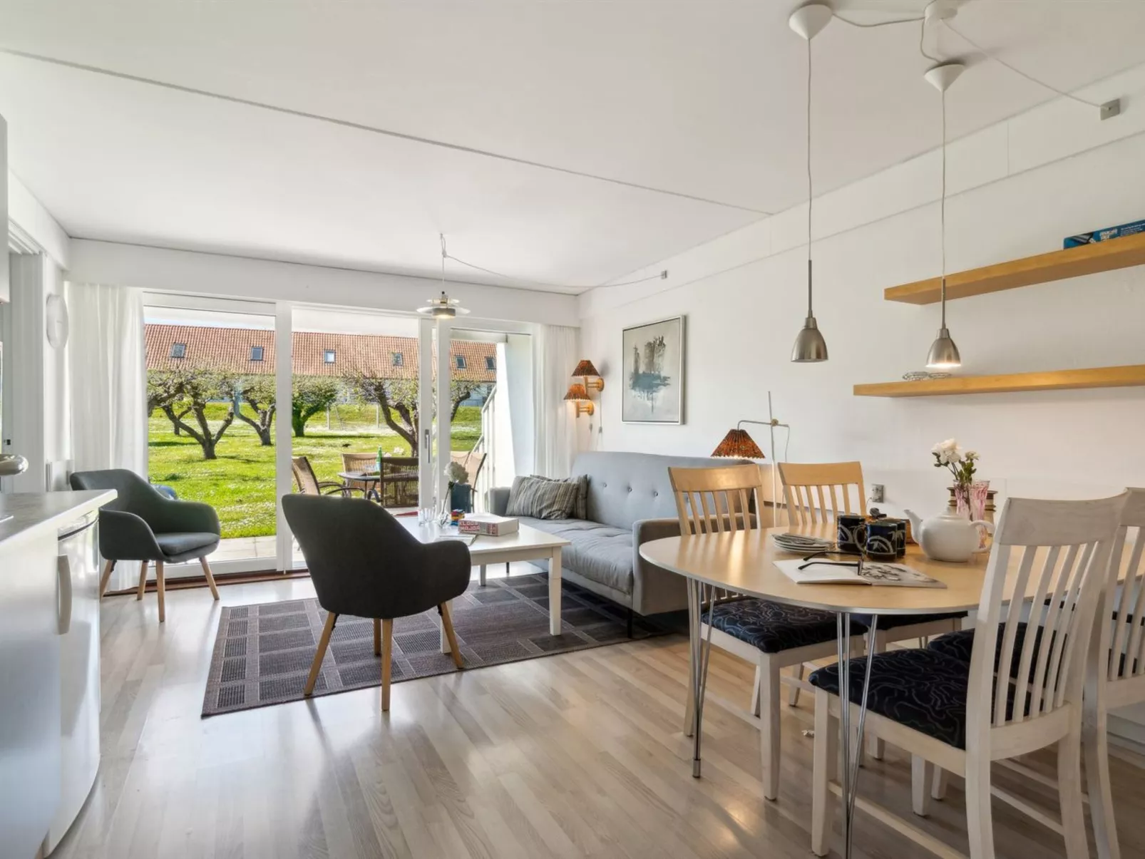 "Bratko" - 300m from the sea-Drinnen