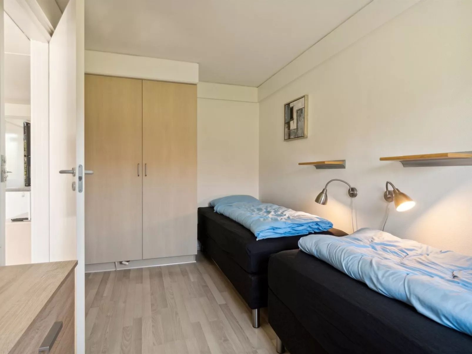 "Bratko" - 300m from the sea-Drinnen