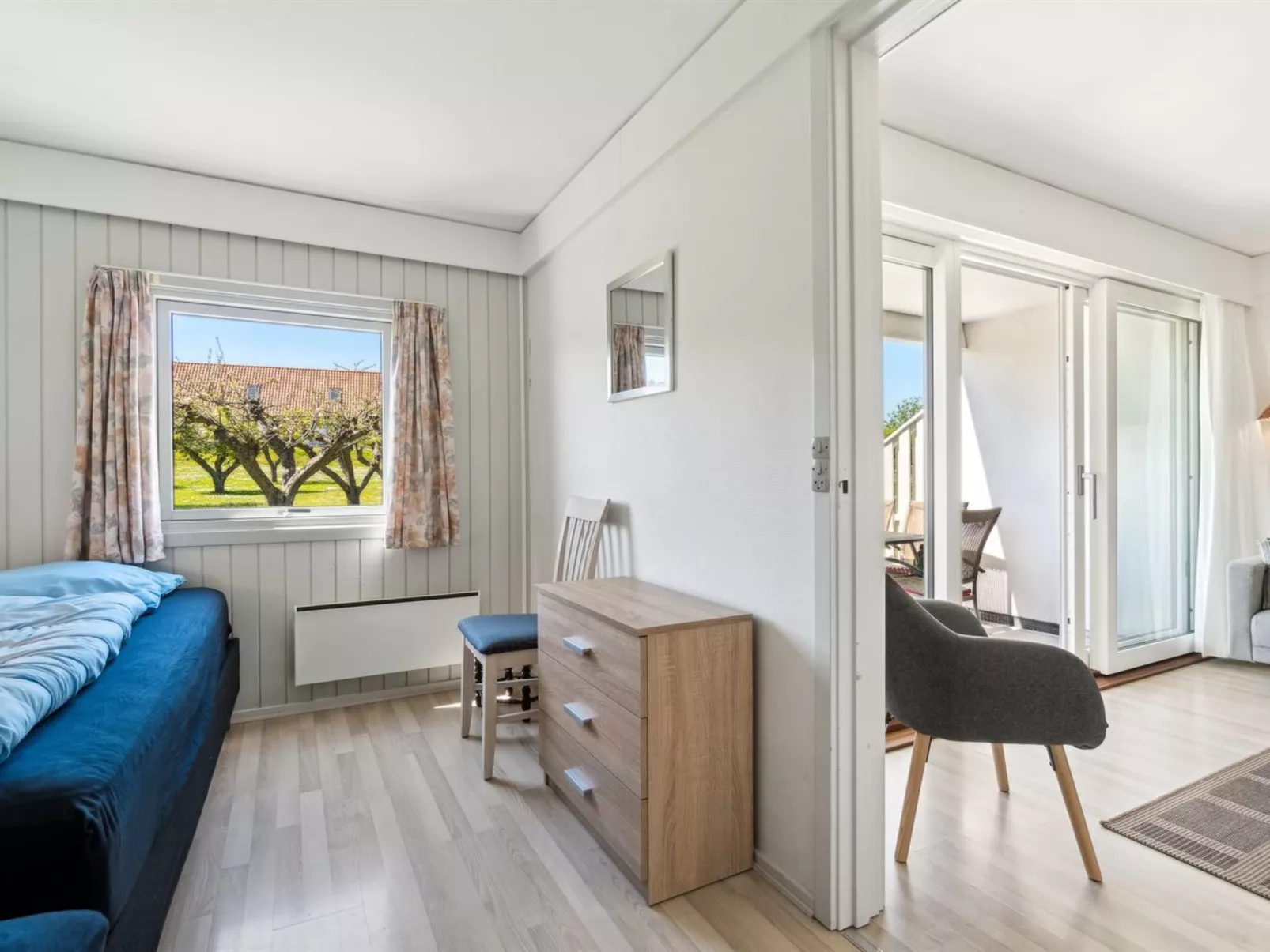 "Bratko" - 300m from the sea-Drinnen