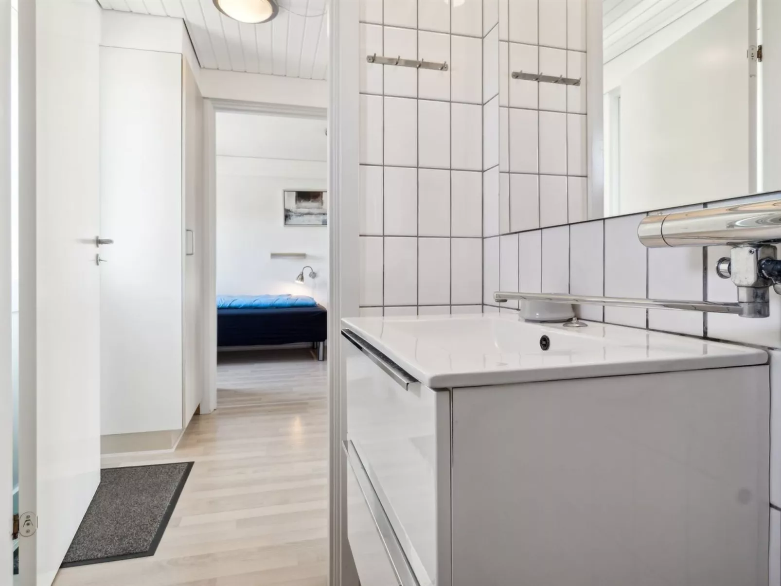 "Bratko" - 300m from the sea-Drinnen