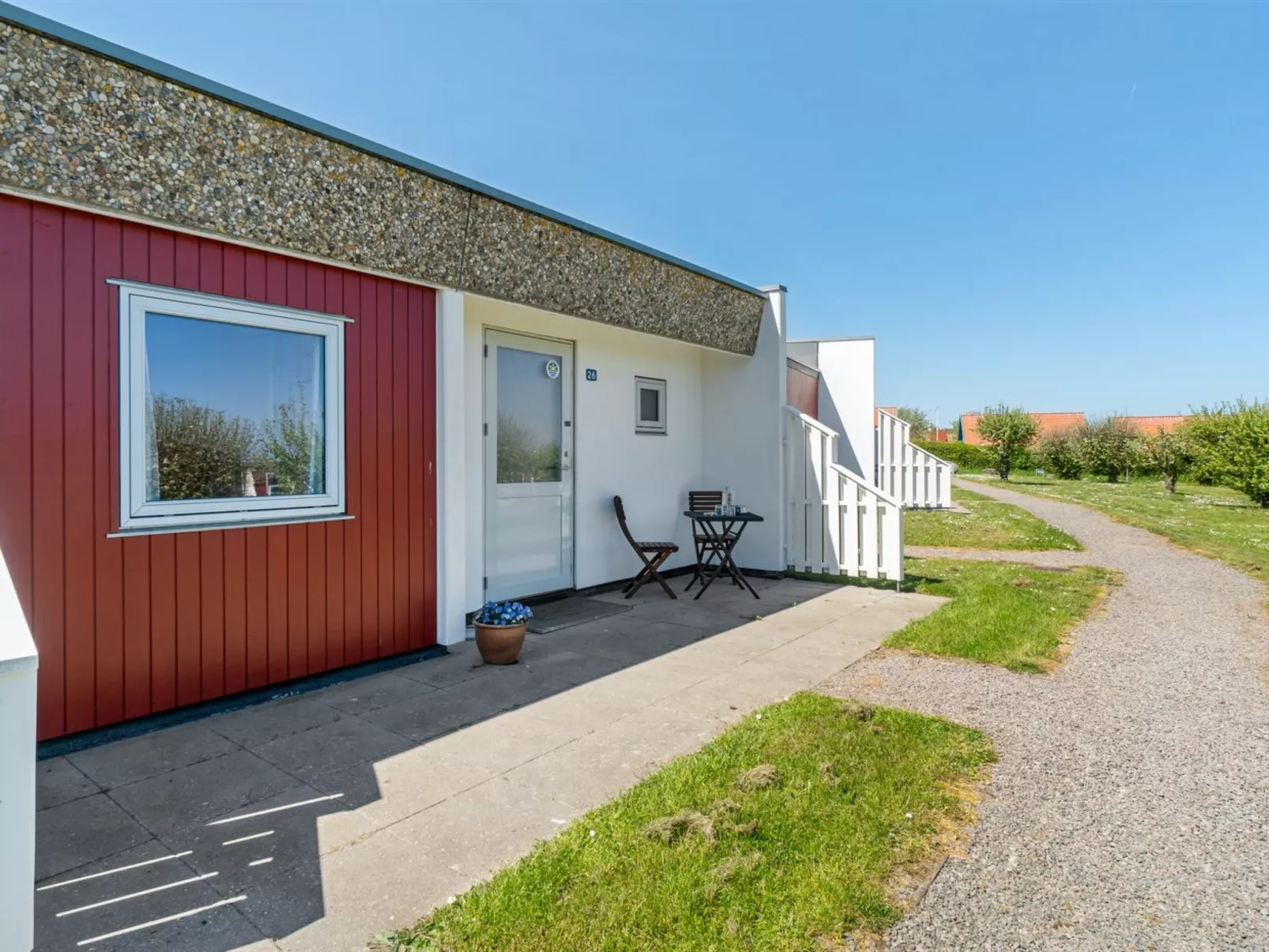 "Bratko" - 300m from the sea-Draußen
