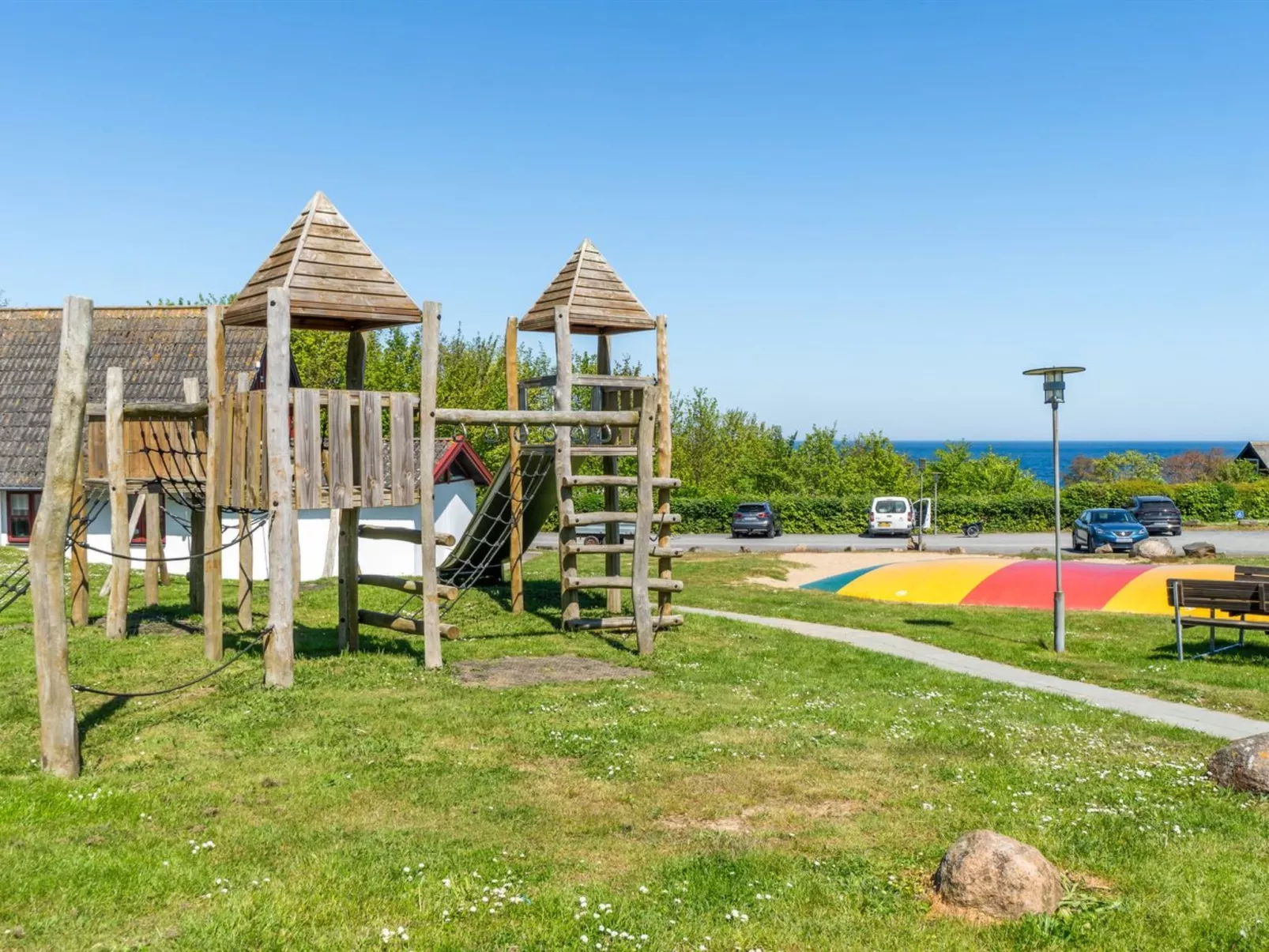 "Bratko" - 300m from the sea-Draußen