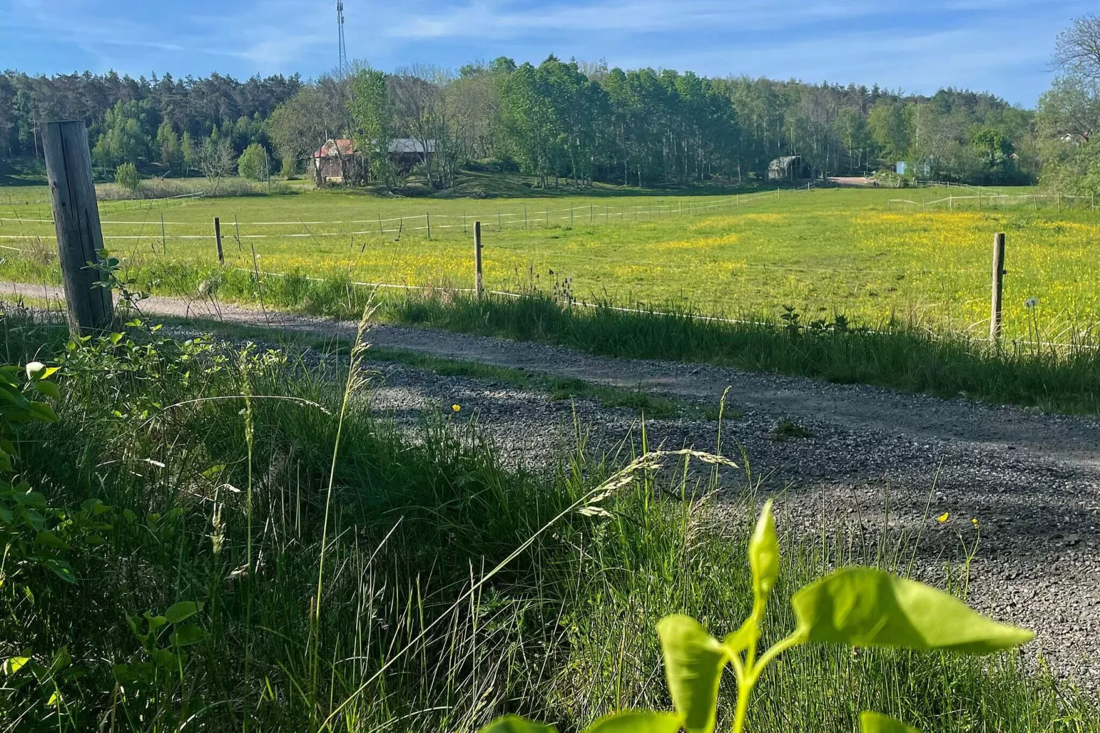 4 person holiday home in KÄRNA-Outdoor