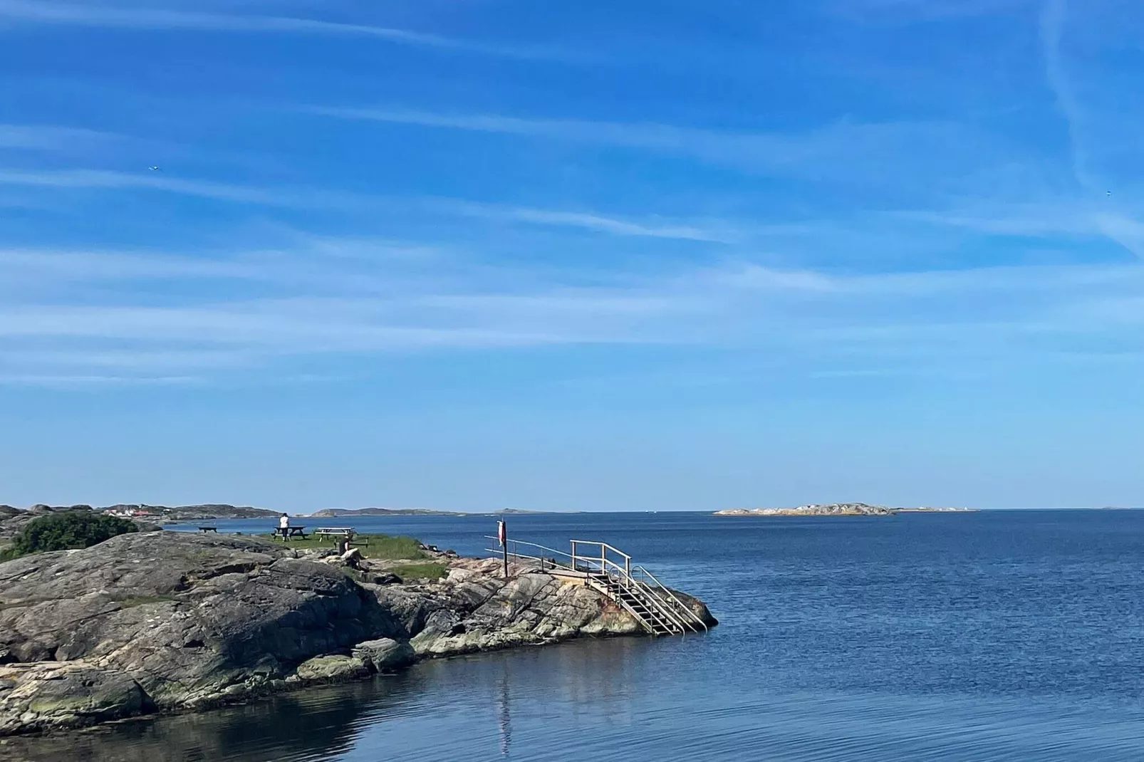 4 person holiday home in KÄRNA-Outdoor