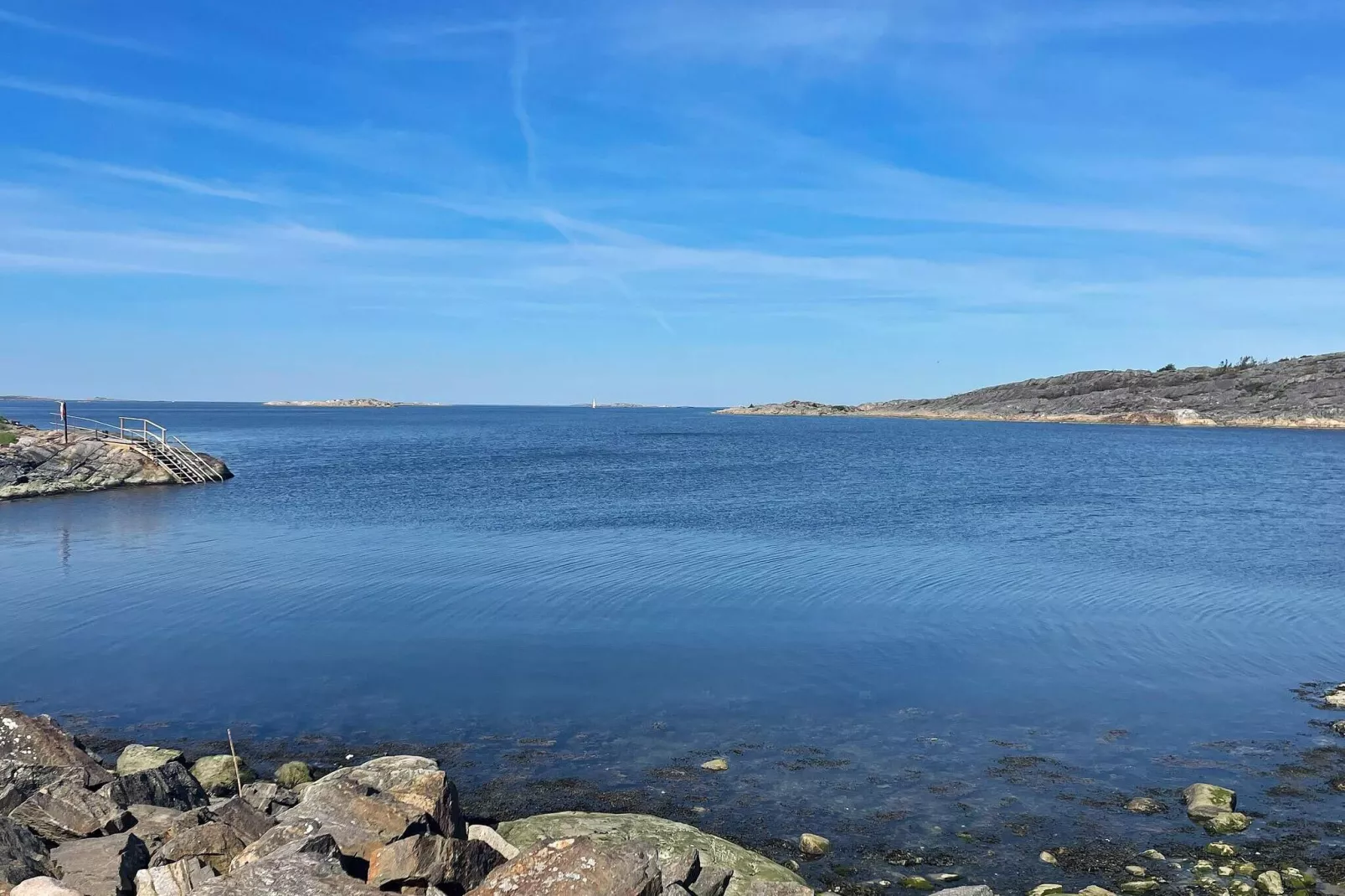 4 person holiday home in KÄRNA-Outdoor