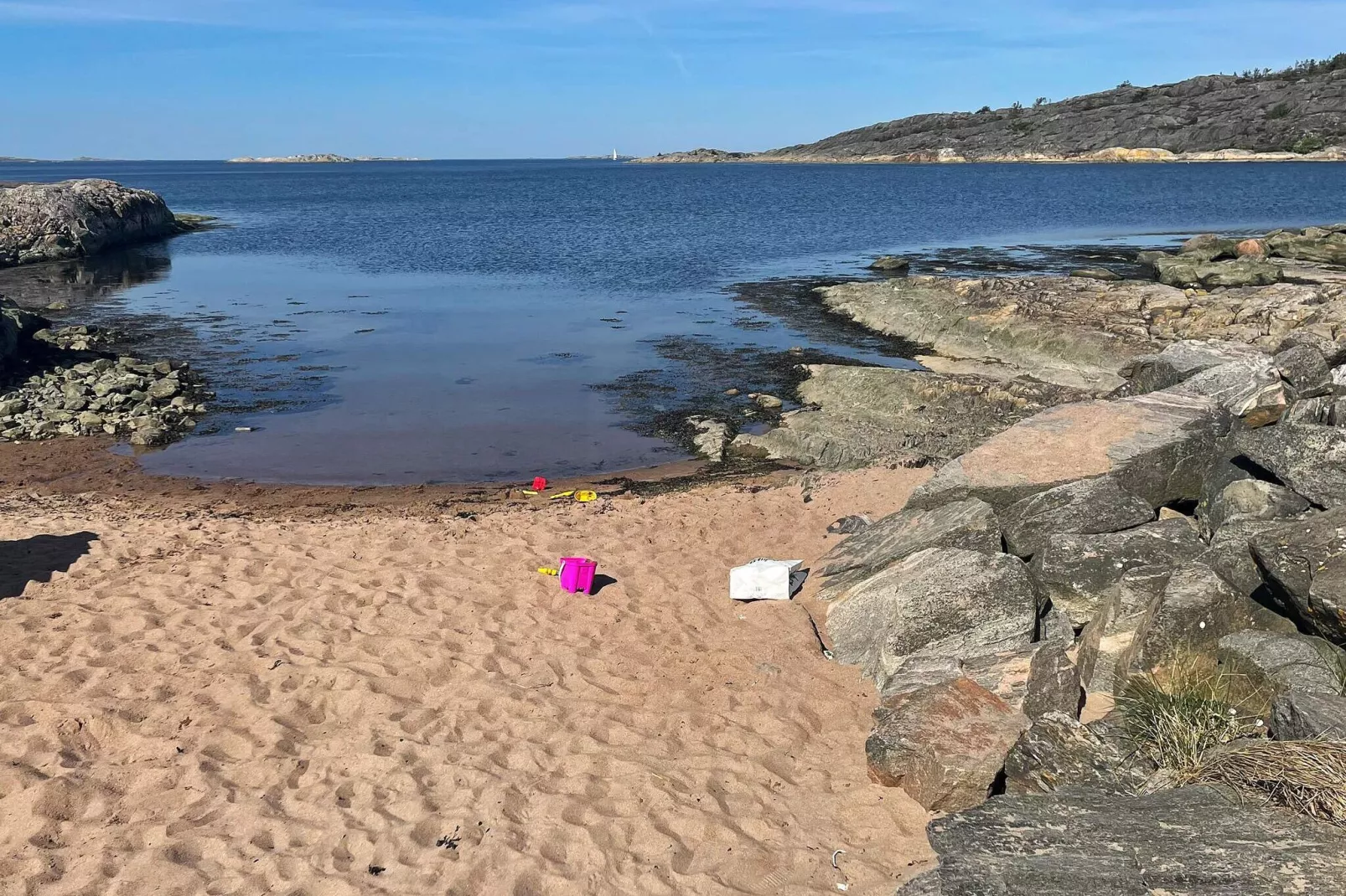 4 person holiday home in KÄRNA-Outdoor