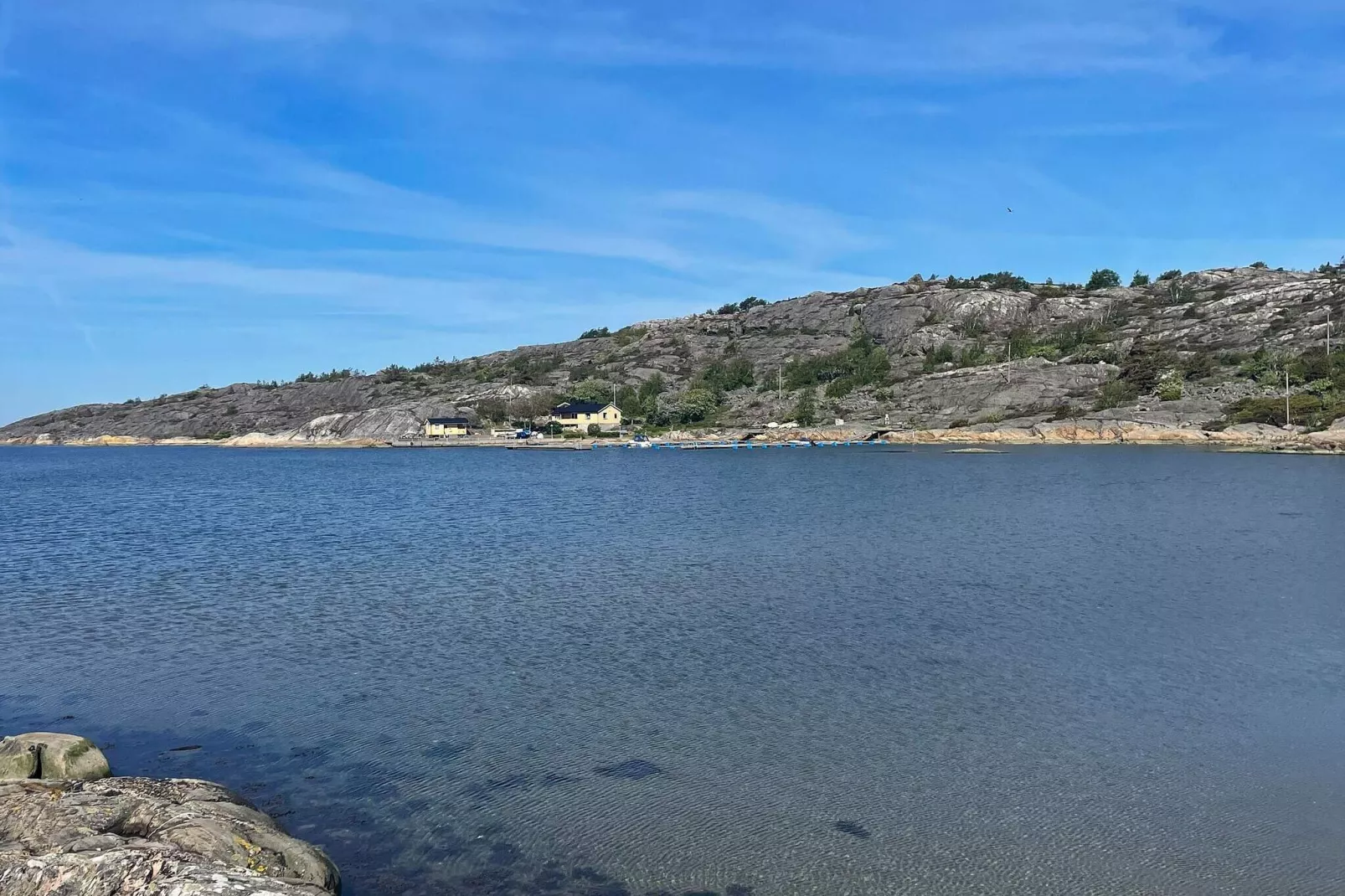 4 person holiday home in KÄRNA-Outdoor