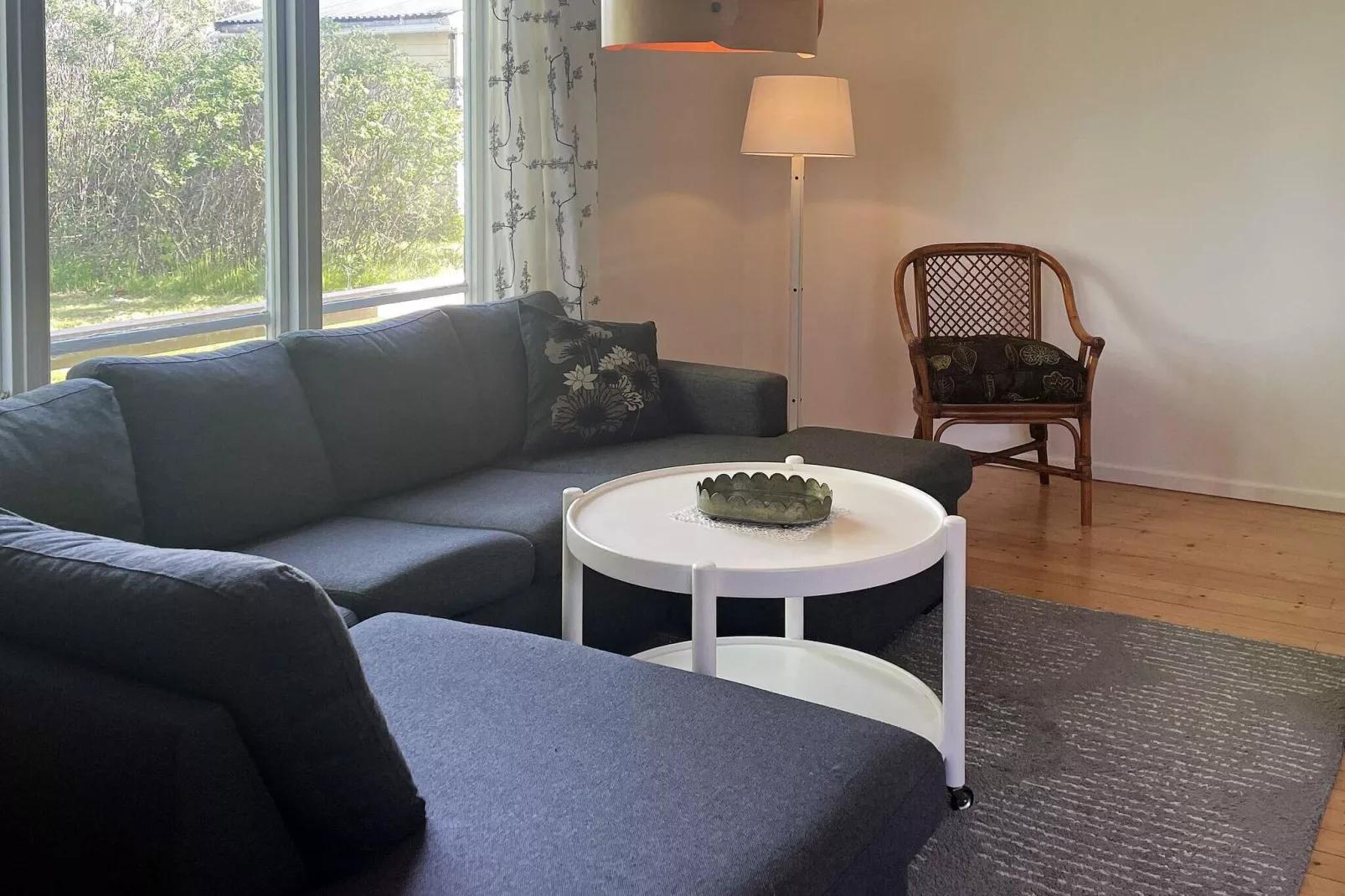 4 person holiday home in KÄRNA-Indoor