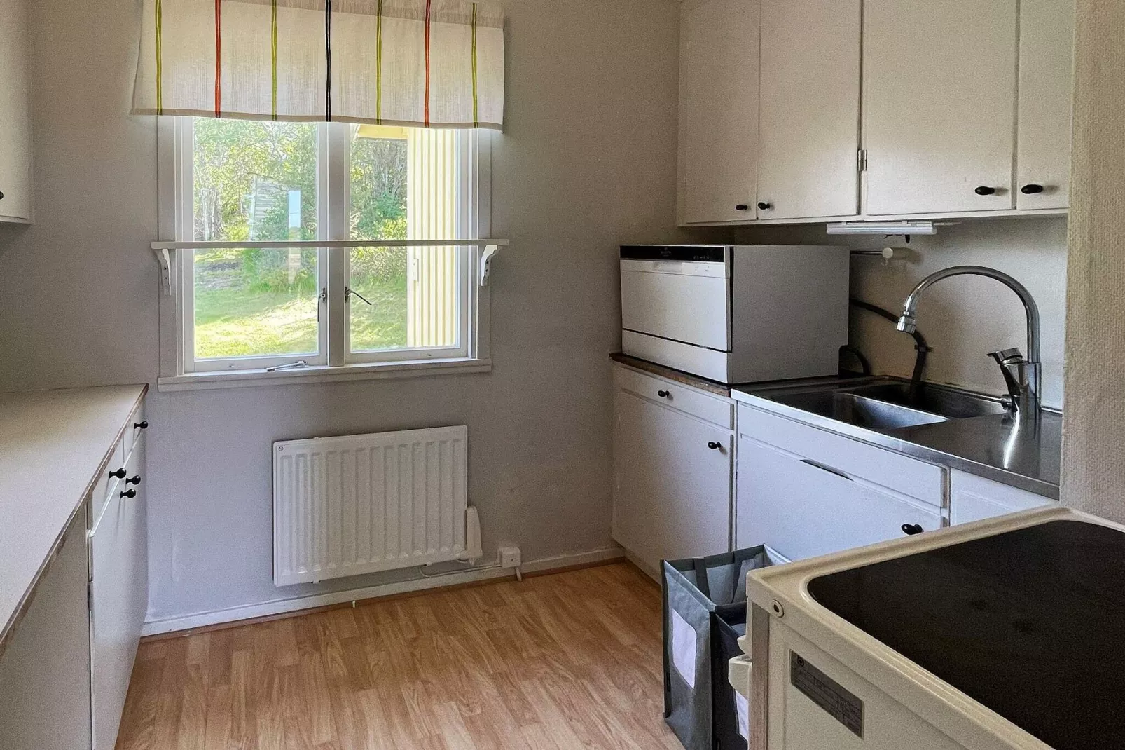 4 person holiday home in KÄRNA-Indoor