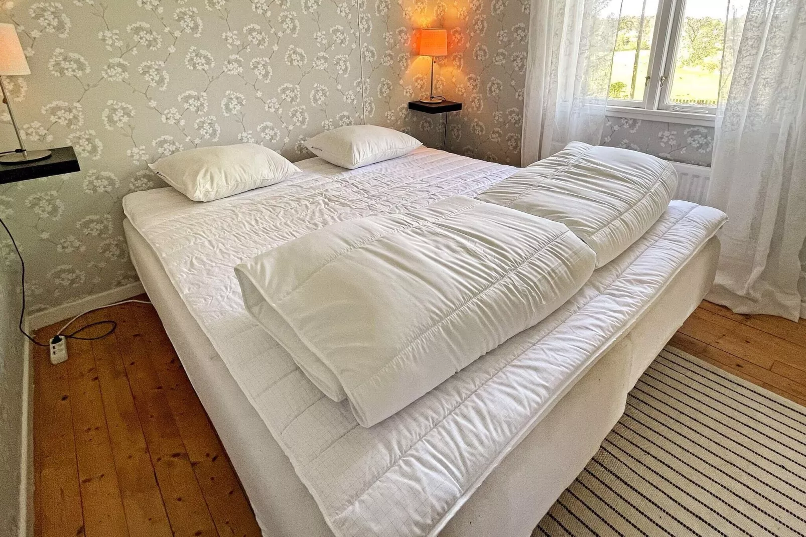 4 person holiday home in KÄRNA-Indoor