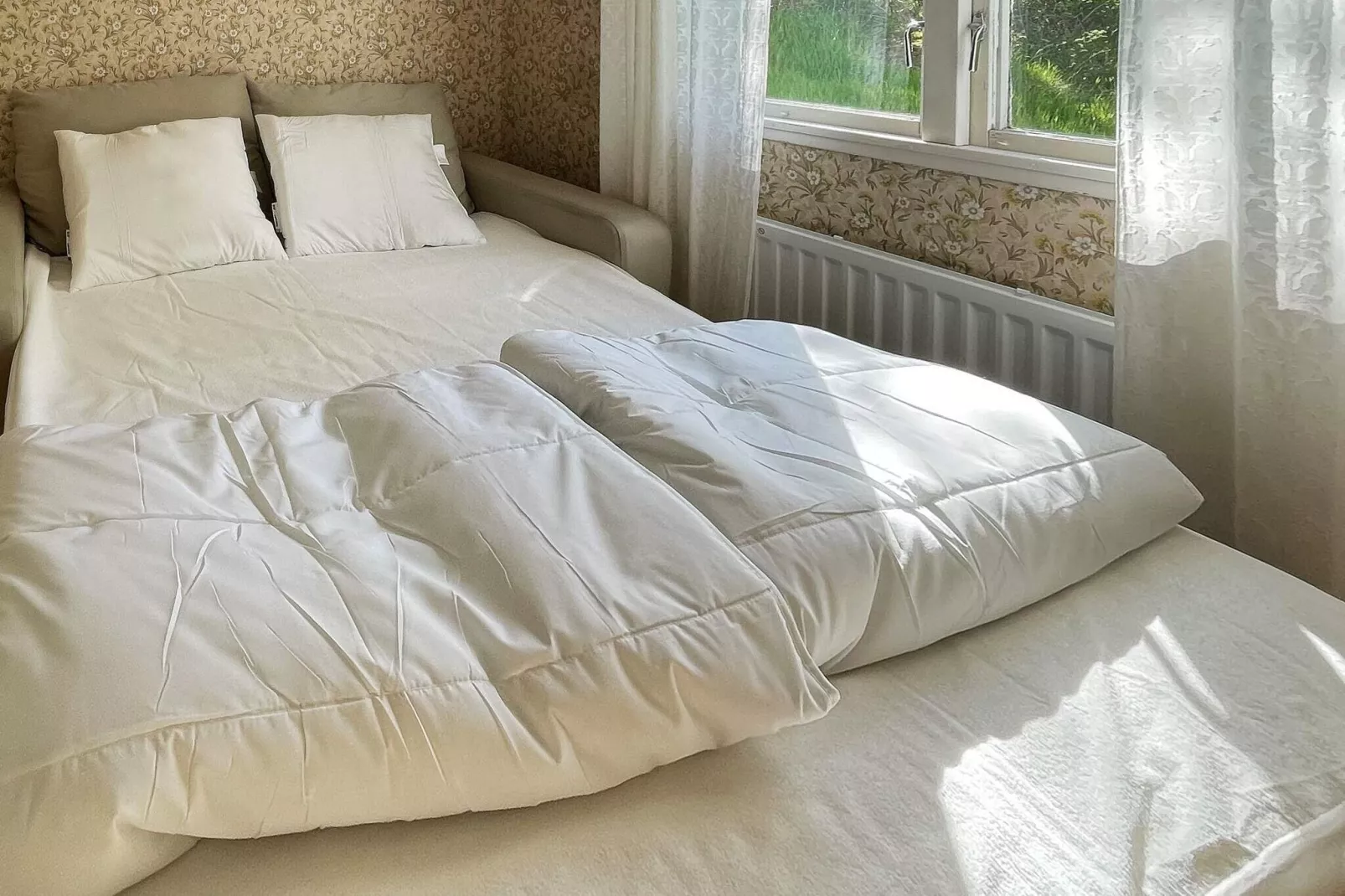 4 person holiday home in KÄRNA-Indoor