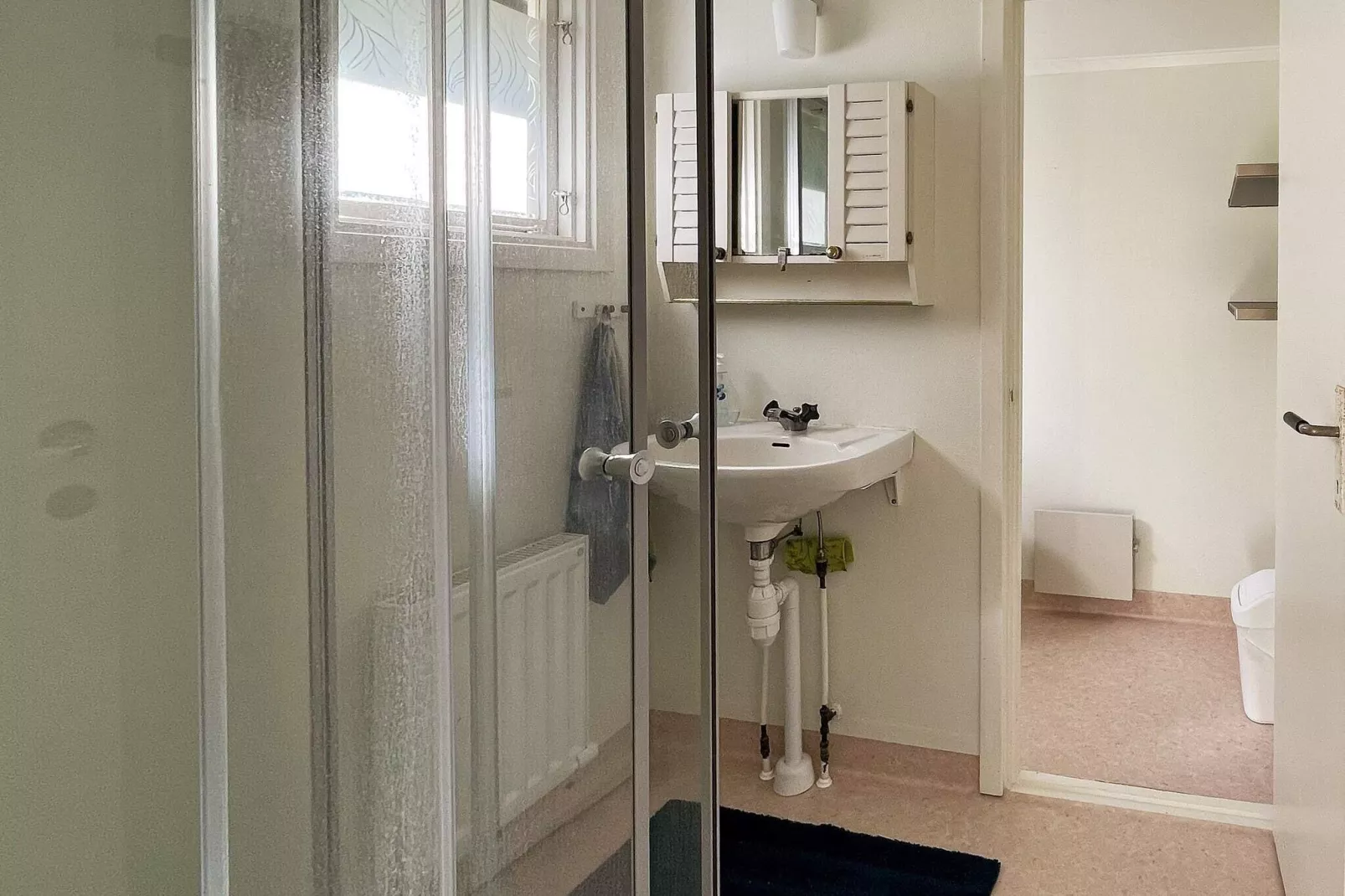 4 person holiday home in KÄRNA-Indoor