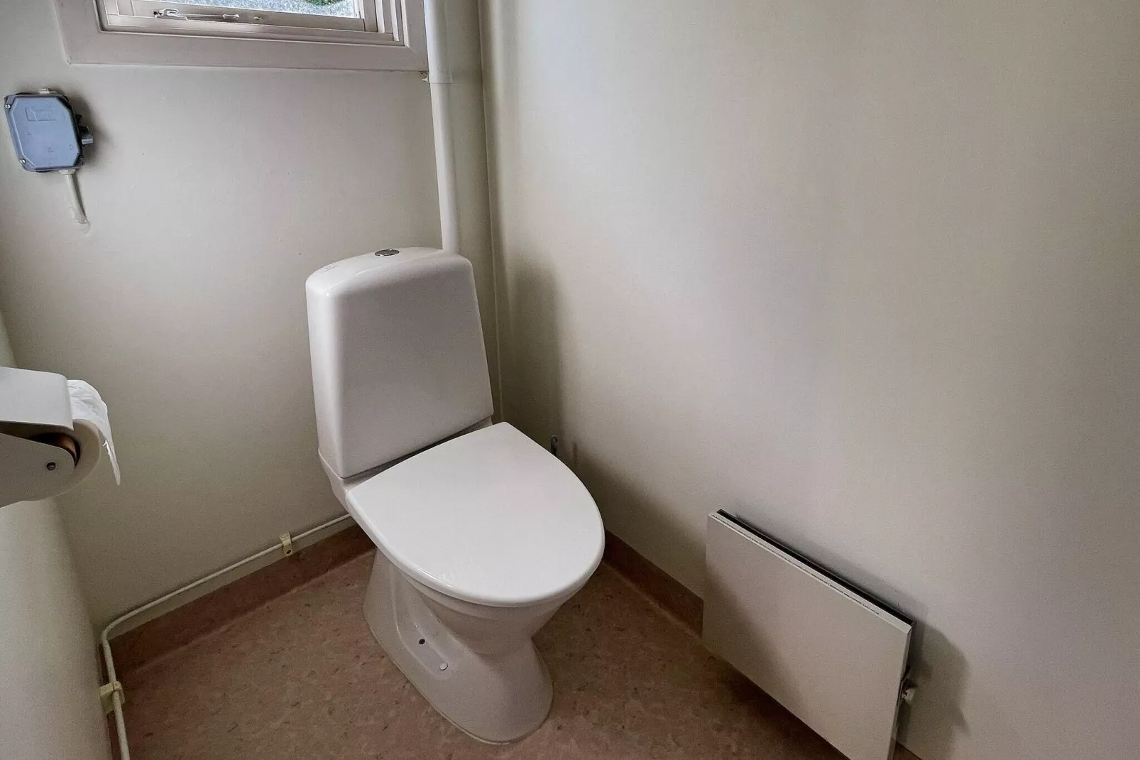 4 person holiday home in KÄRNA-Indoor