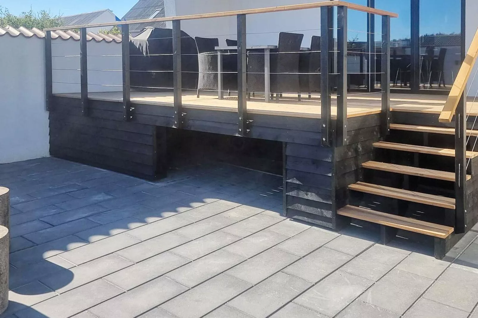 5 star holiday home in Hirtshals-By Traum-Outdoor