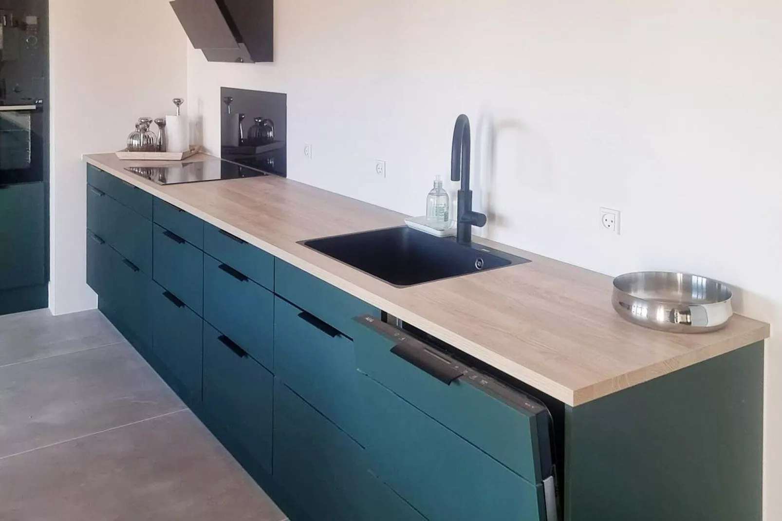 5 star holiday home in Hirtshals-By Traum-Indoor
